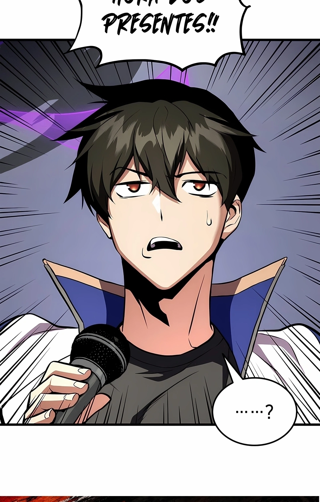 Ranker's Return Capítulo 257 Página 10