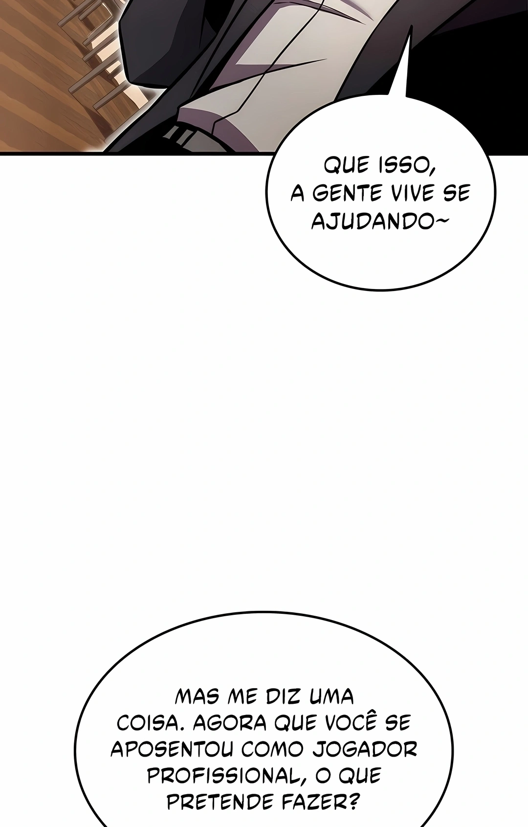 Ranker's Return Capítulo 257 Página 102