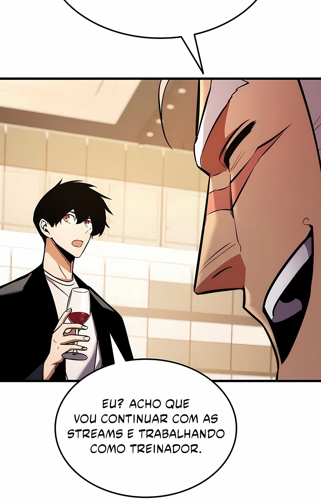 Ranker's Return Capítulo 257 Página 103