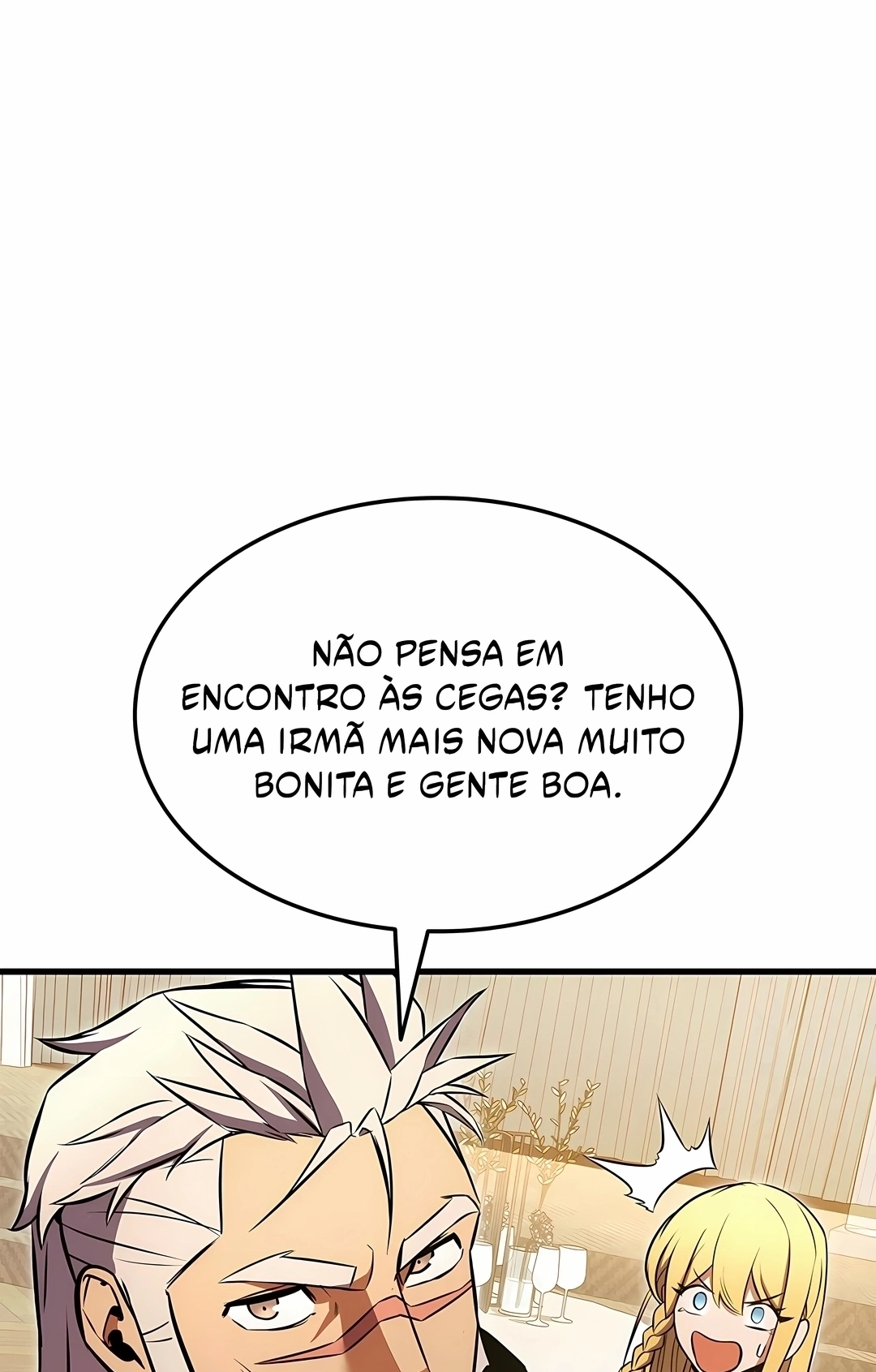 Ranker's Return Capítulo 257 Página 104