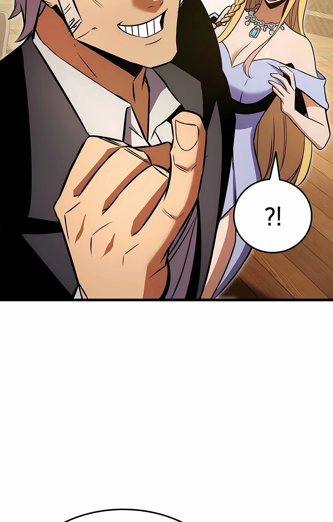 Ranker's Return Capítulo 257 Página 105