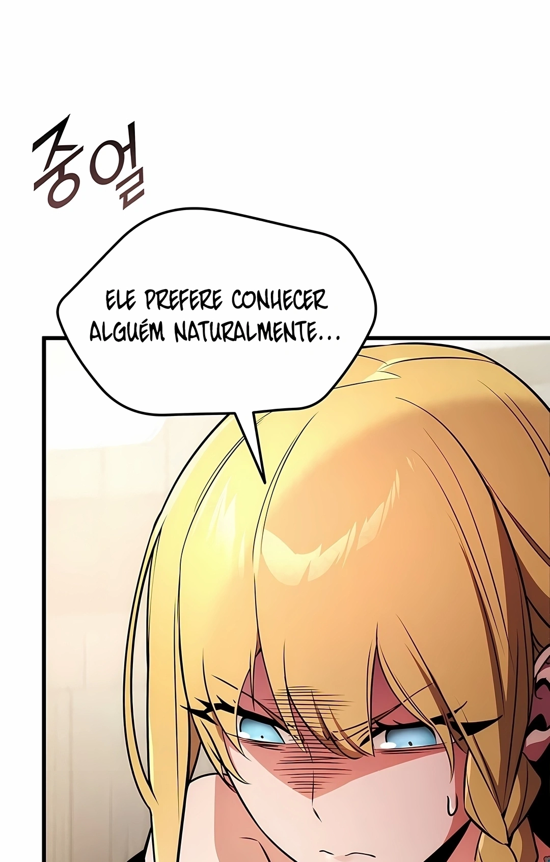 Ranker's Return Capítulo 257 Página 109