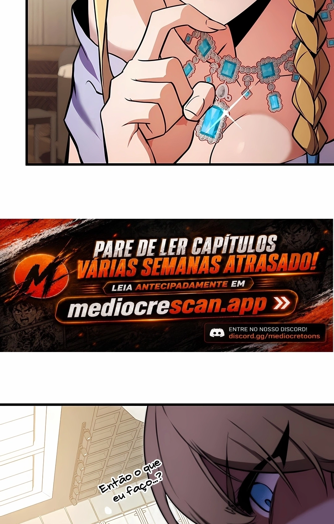 Ranker's Return Capítulo 257 Página 110