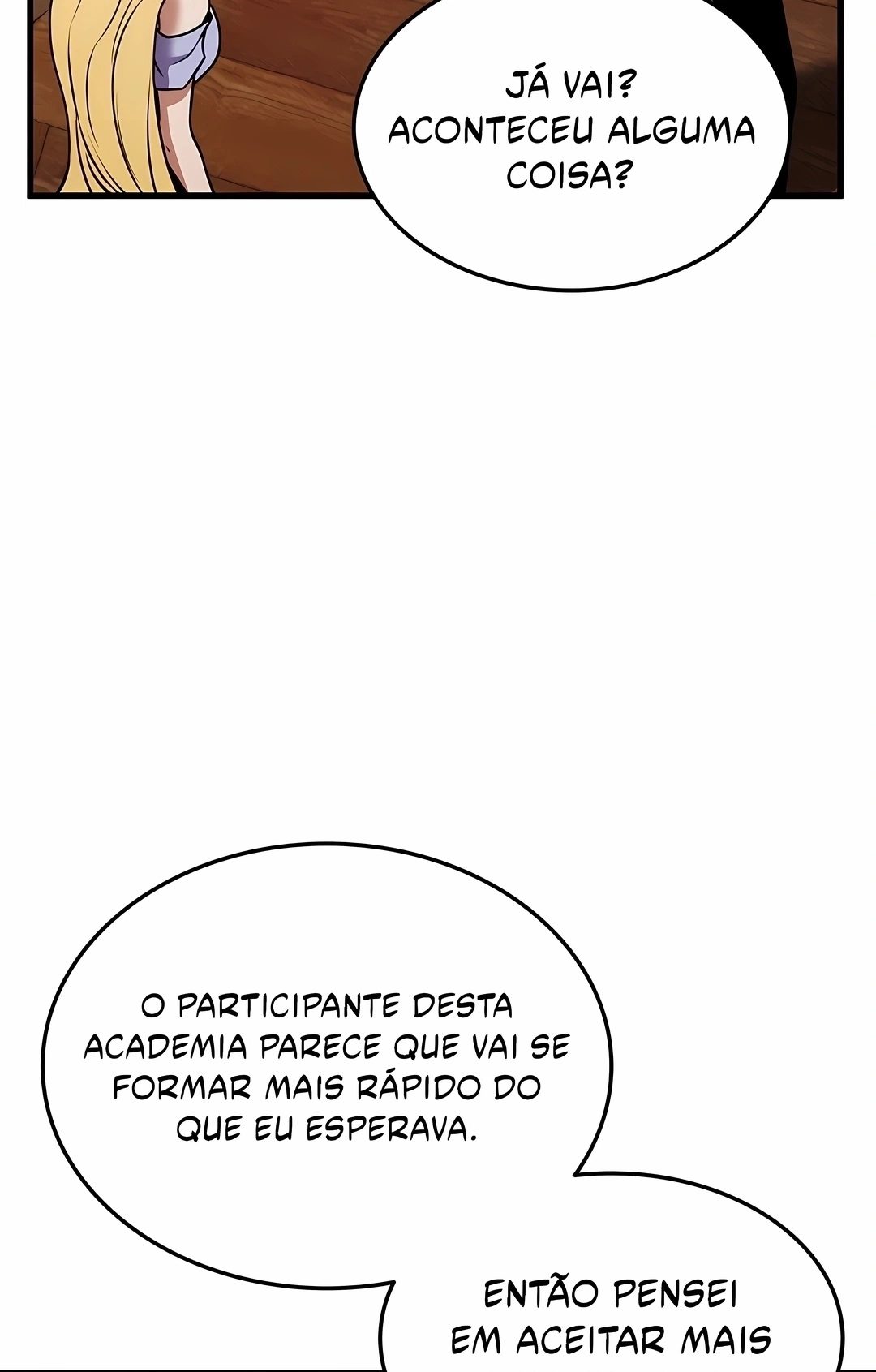 Ranker's Return Capítulo 257 Página 113