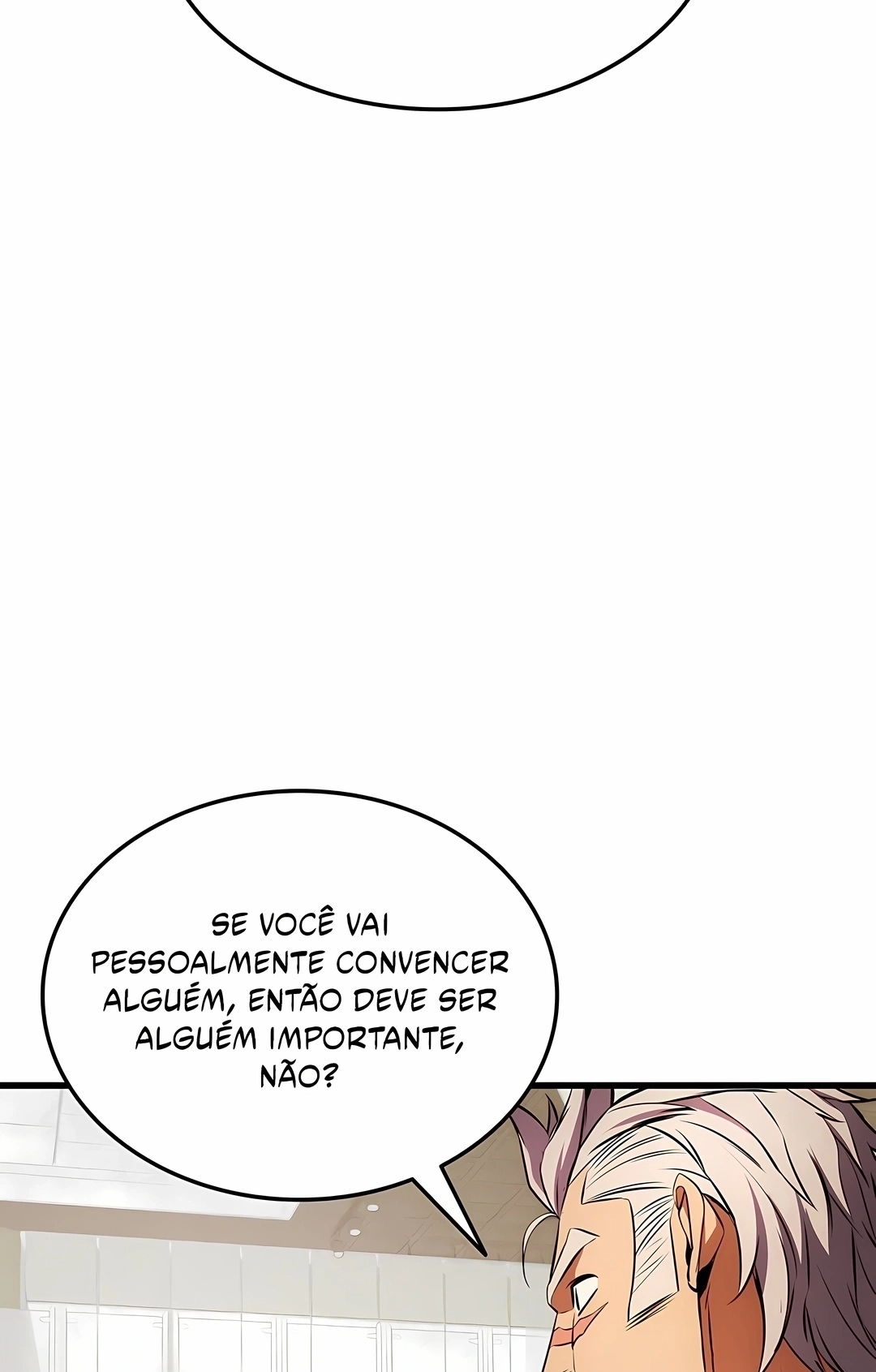 Ranker's Return Capítulo 257 Página 115