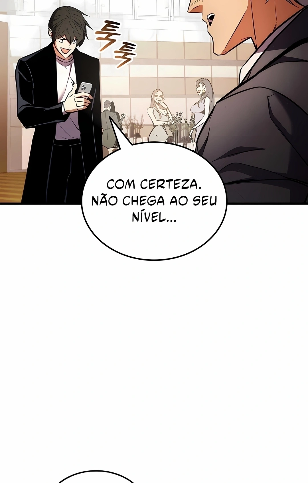 Ranker's Return Capítulo 257 Página 116