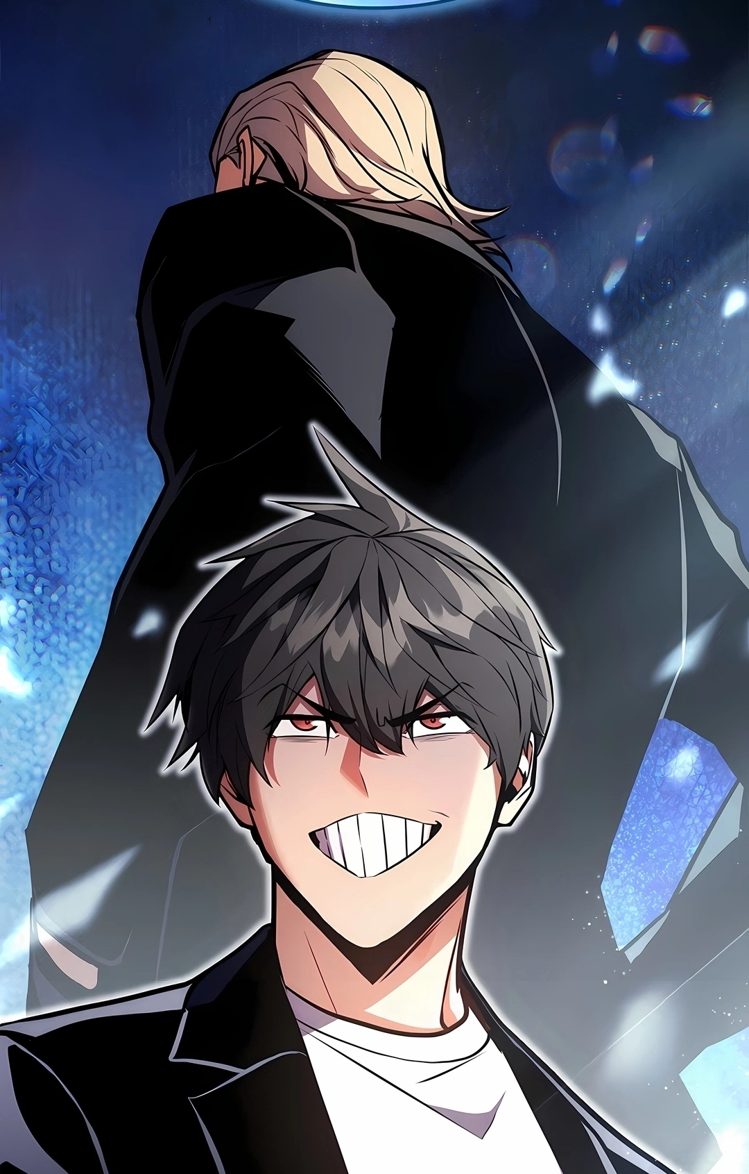 Ranker's Return Capítulo 257 Página 118