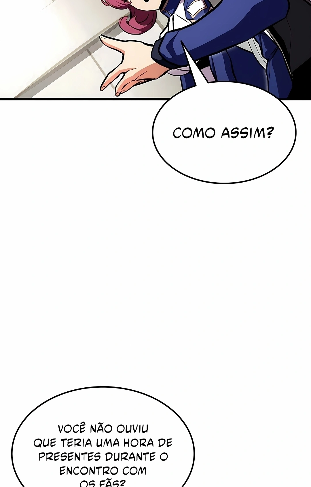 Ranker's Return Capítulo 257 Página 12