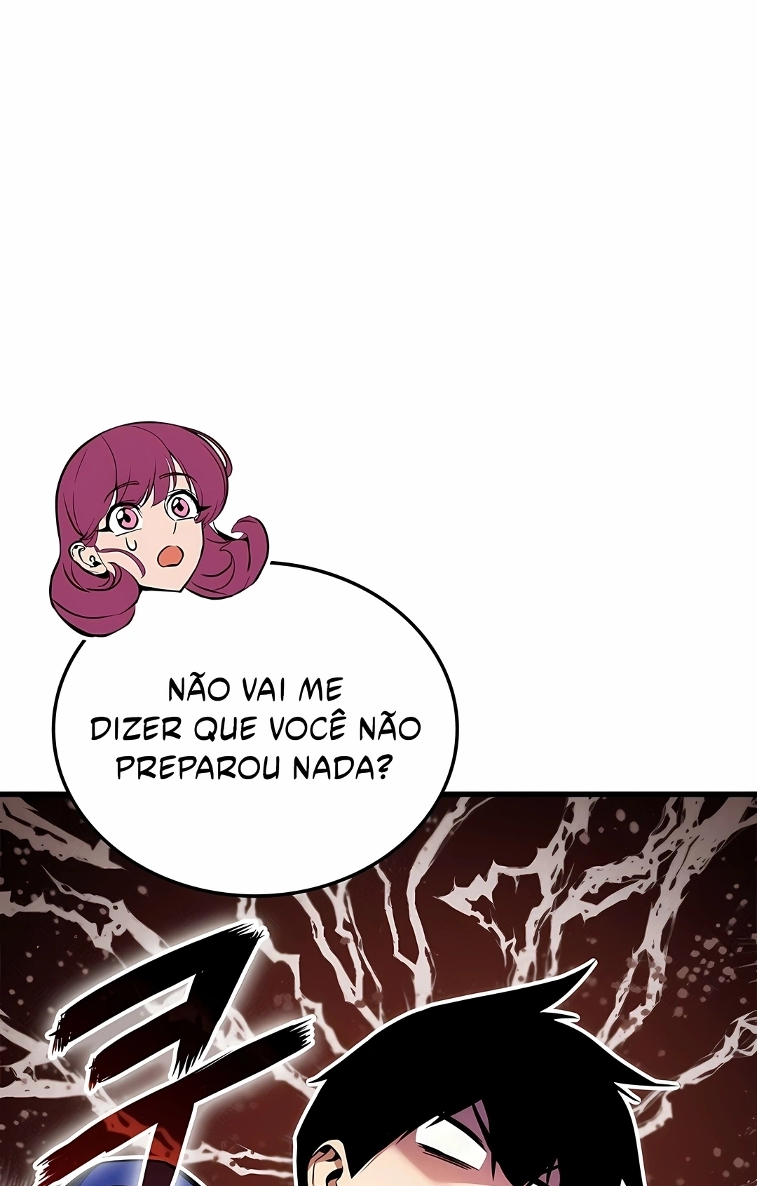 Ranker's Return Capítulo 257 Página 14