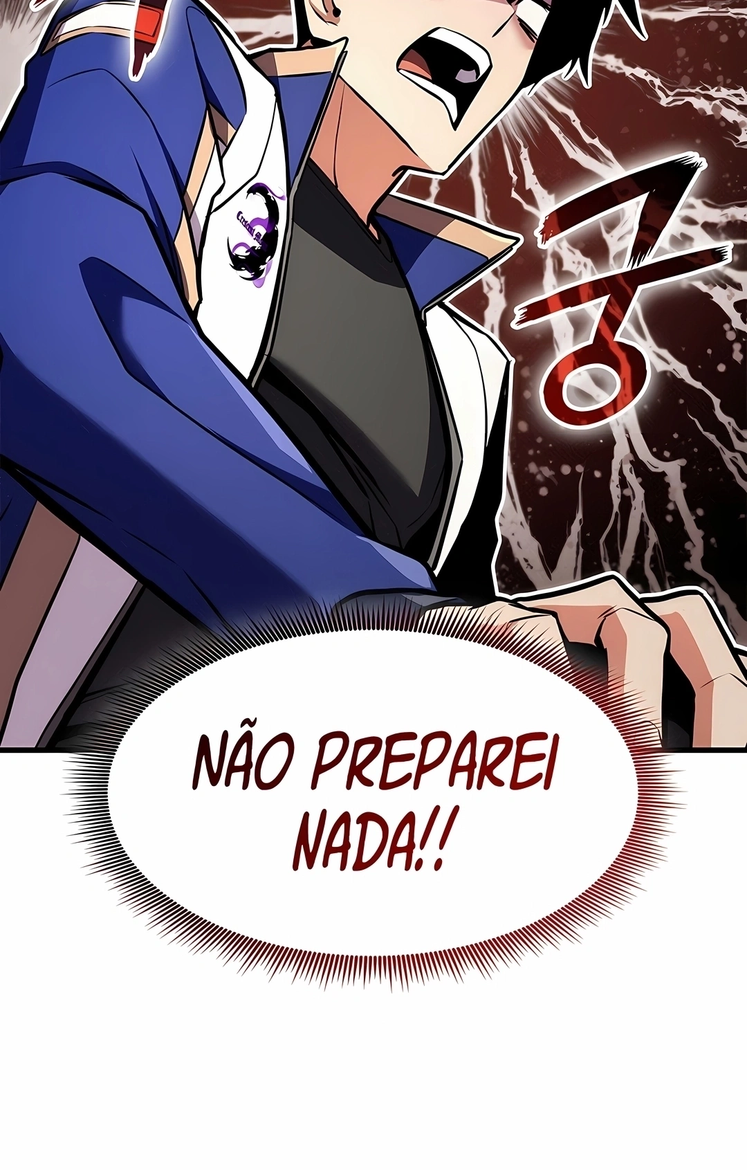 Ranker's Return Capítulo 257 Página 15