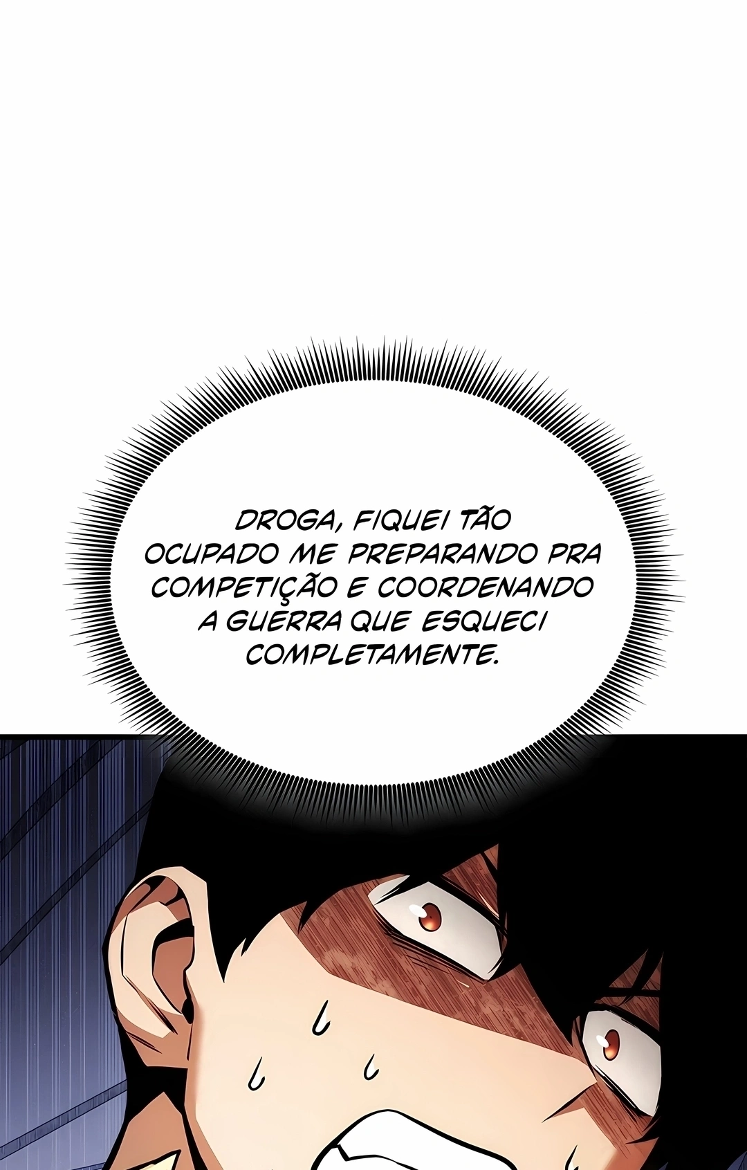 Ranker's Return Capítulo 257 Página 16