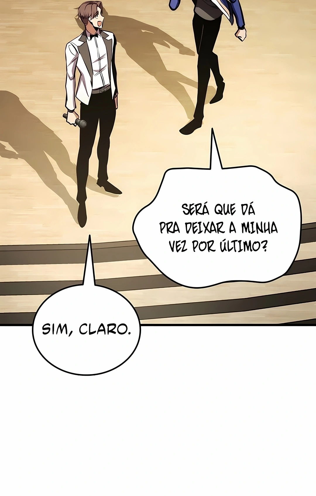 Ranker's Return Capítulo 257 Página 21