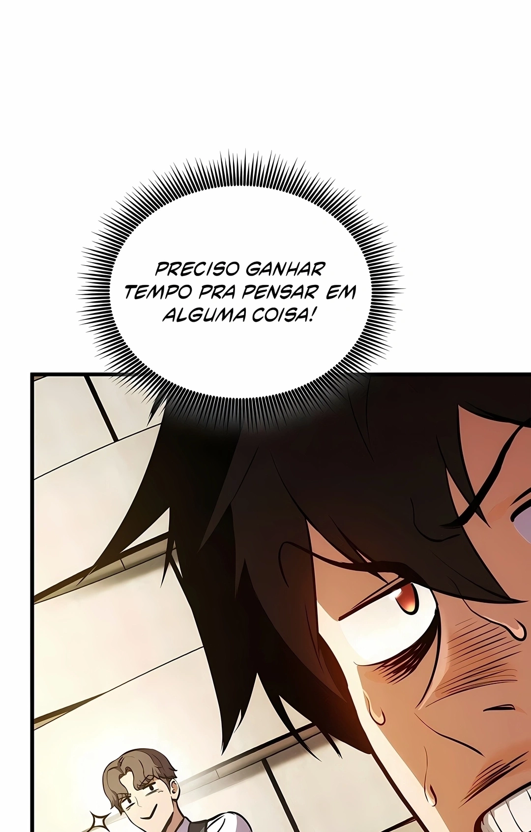 Ranker's Return Capítulo 257 Página 22