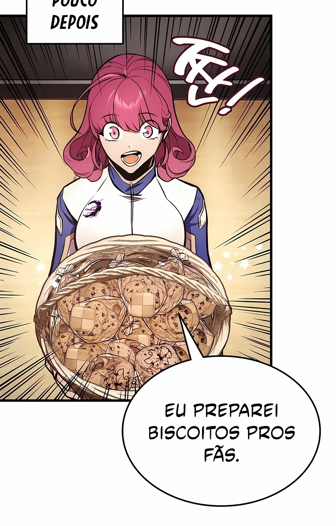 Ranker's Return Capítulo 257 Página 24