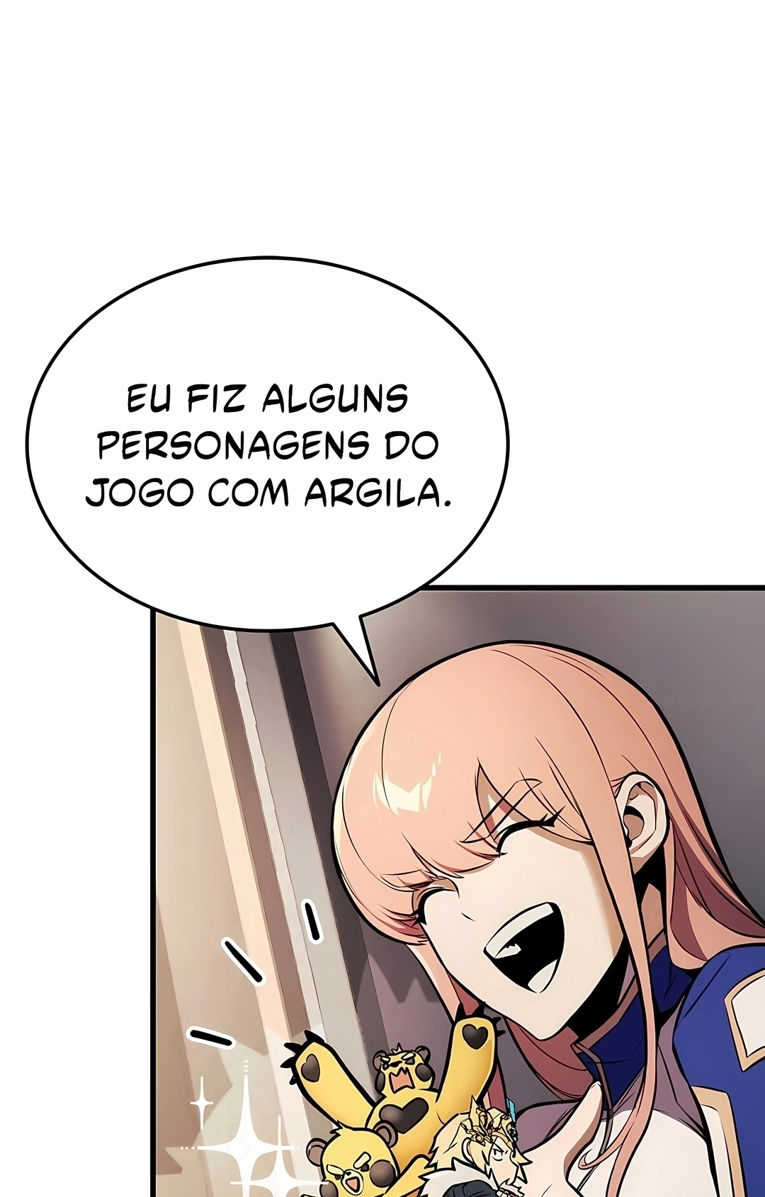 Ranker's Return Capítulo 257 Página 25