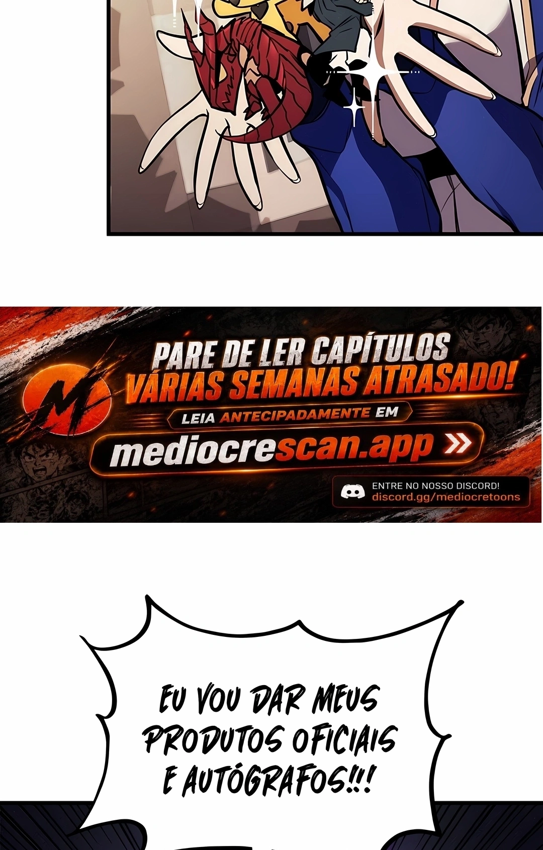 Ranker's Return Capítulo 257 Página 26