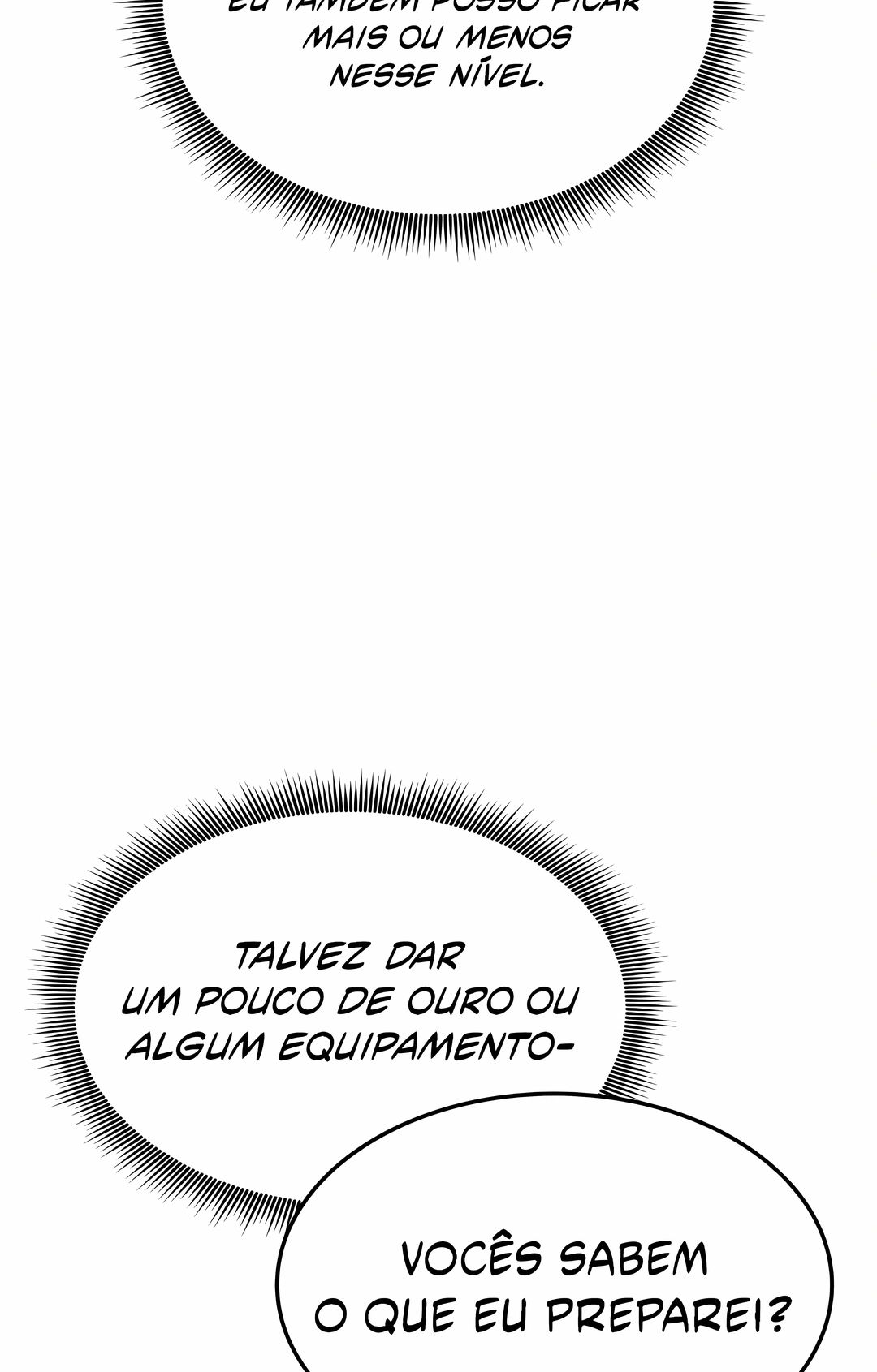 Ranker's Return Capítulo 257 Página 29