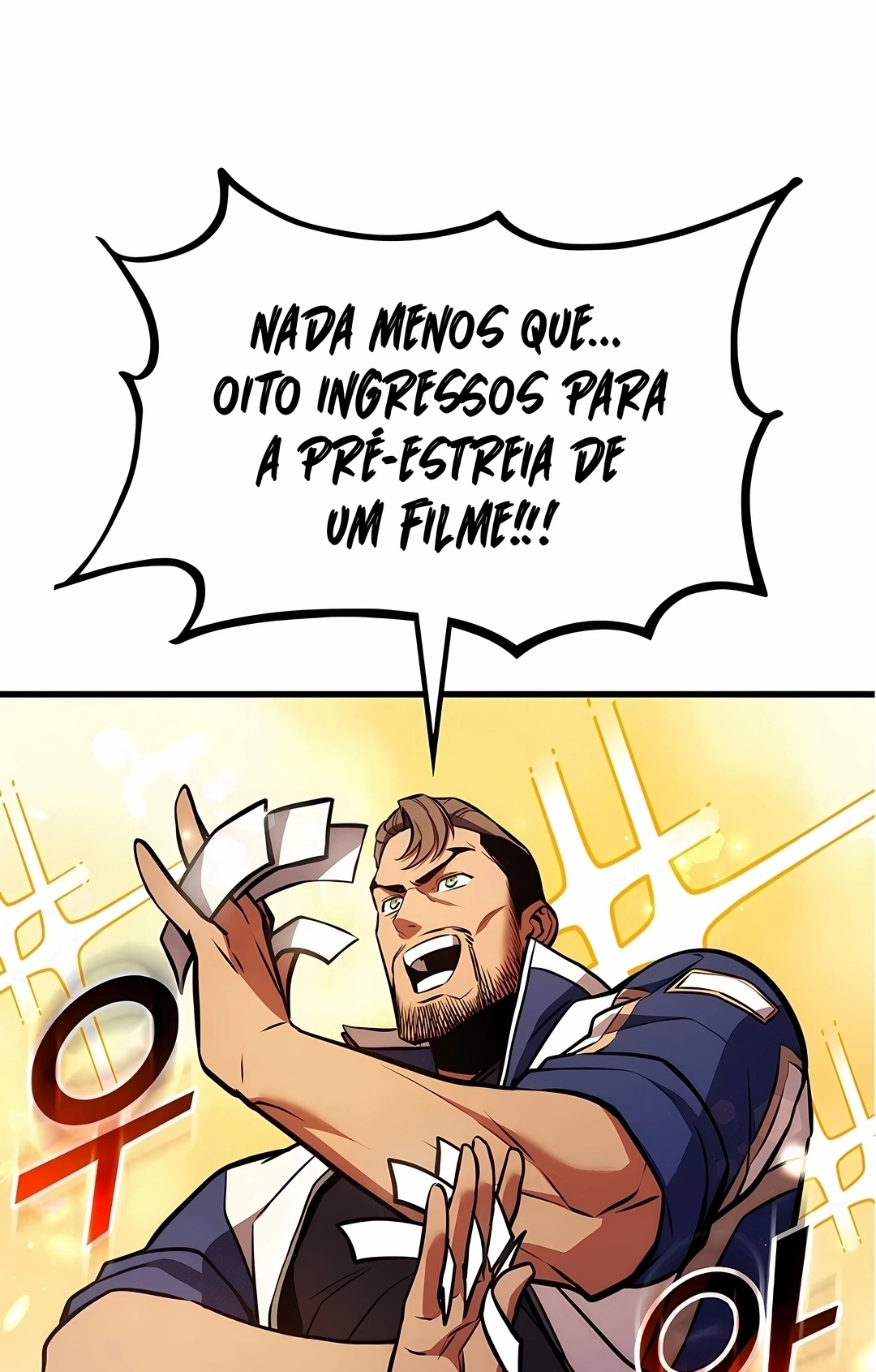Ranker's Return Capítulo 257 Página 31