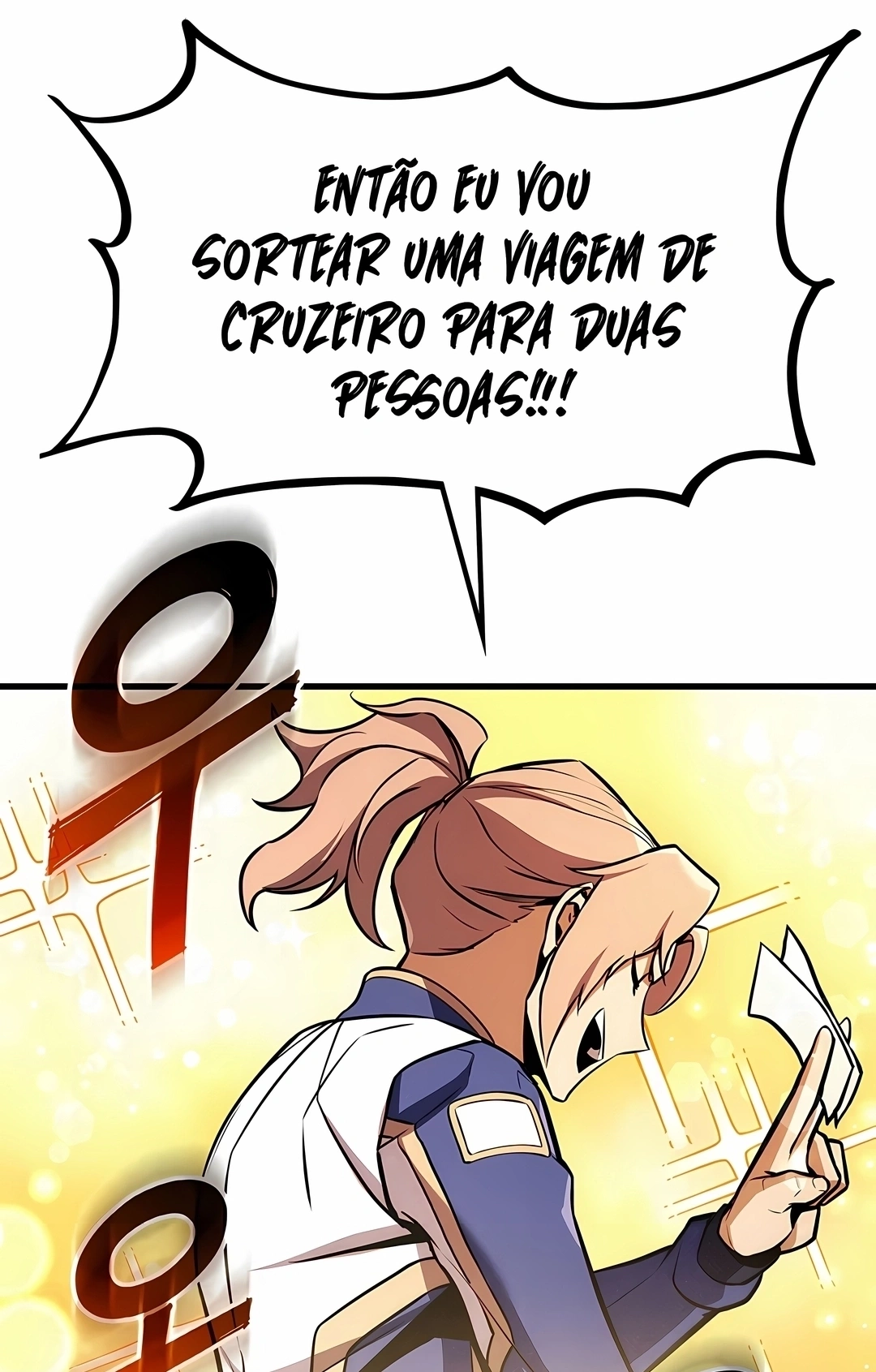 Ranker's Return Capítulo 257 Página 33
