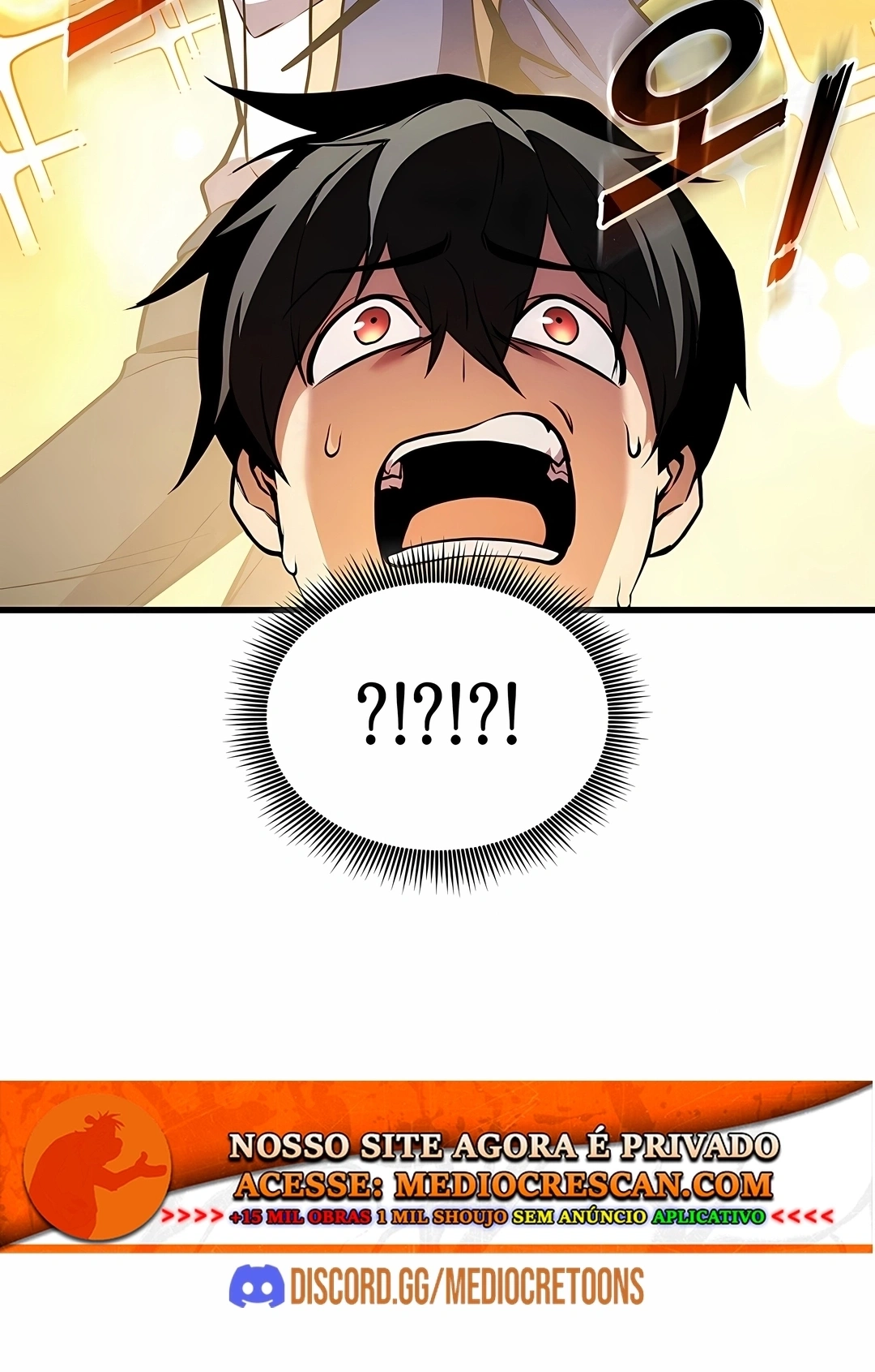Ranker's Return Capítulo 257 Página 34