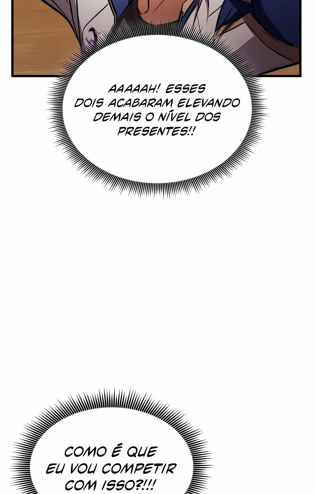 Ranker's Return Capítulo 257 Página 36