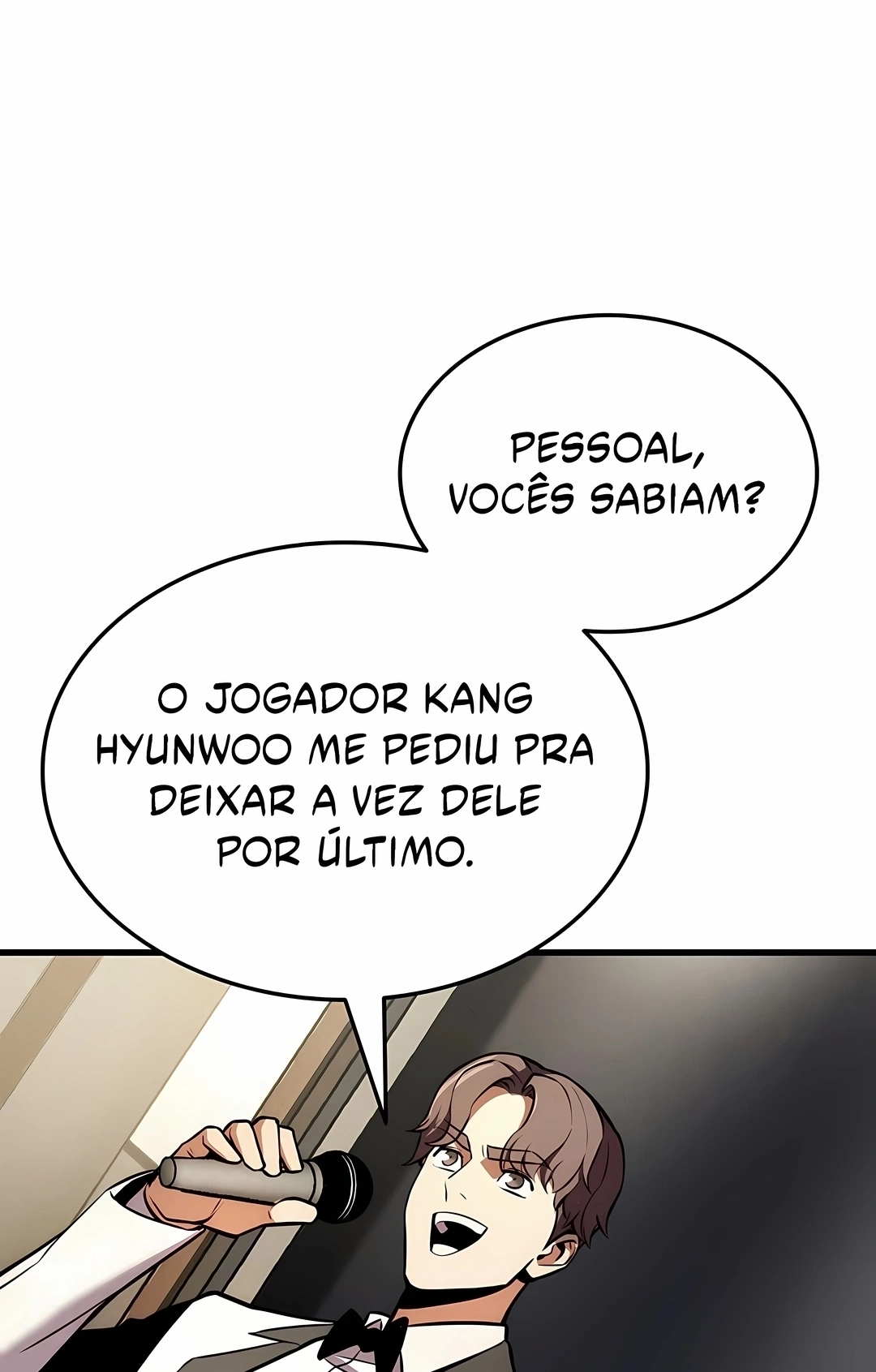 Ranker's Return Capítulo 257 Página 38