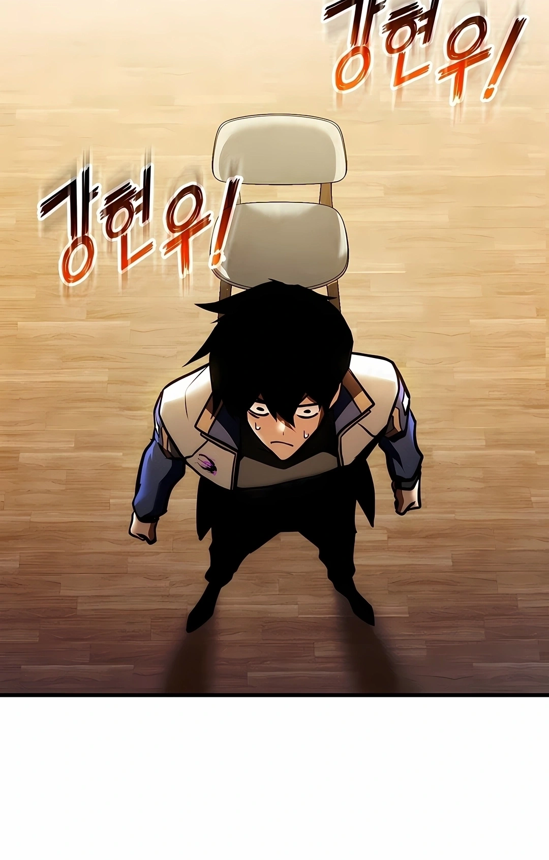 Ranker's Return Capítulo 257 Página 44