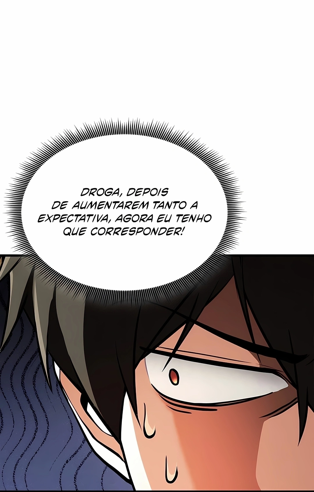 Ranker's Return Capítulo 257 Página 45