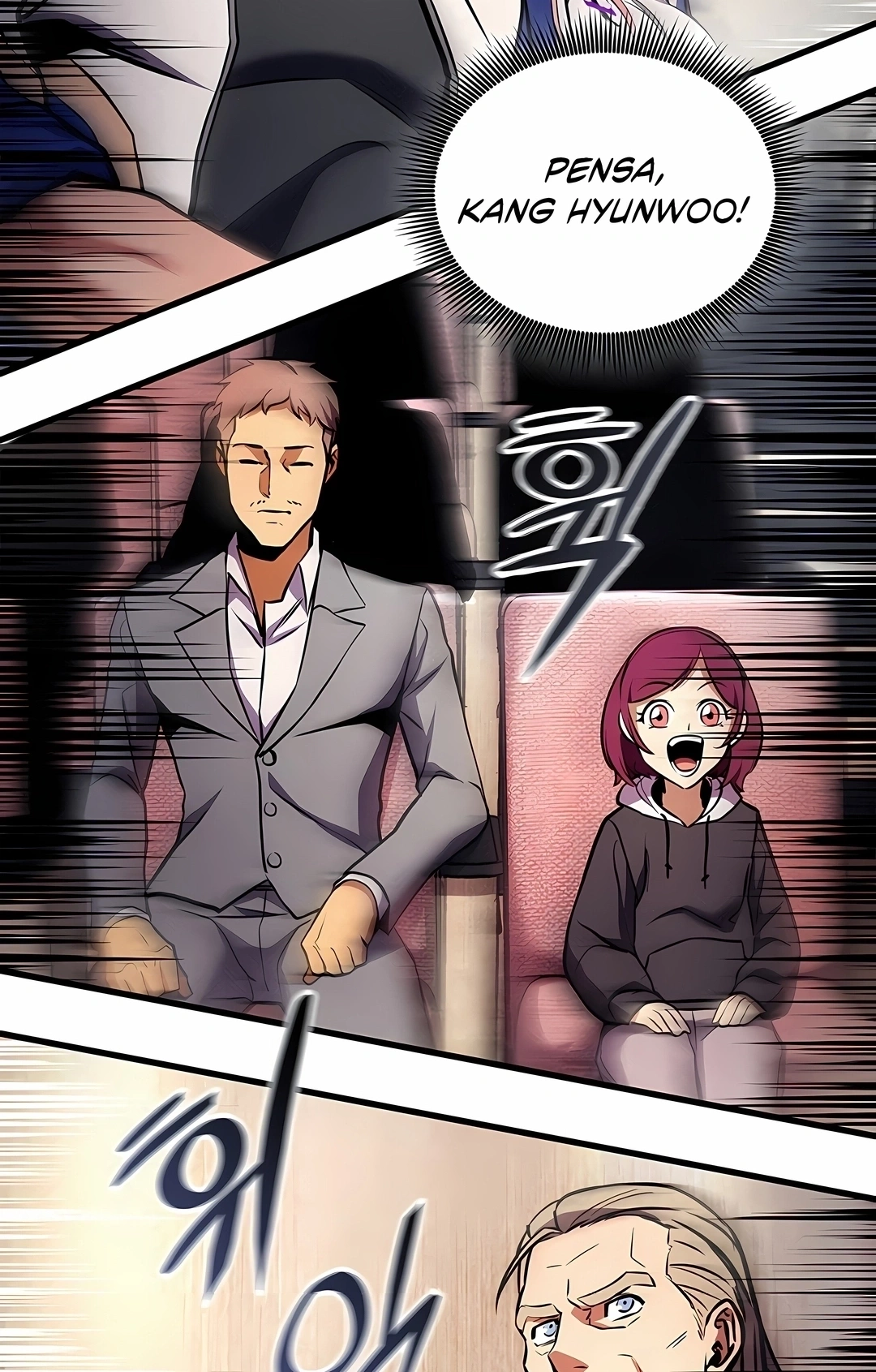 Ranker's Return Capítulo 257 Página 47