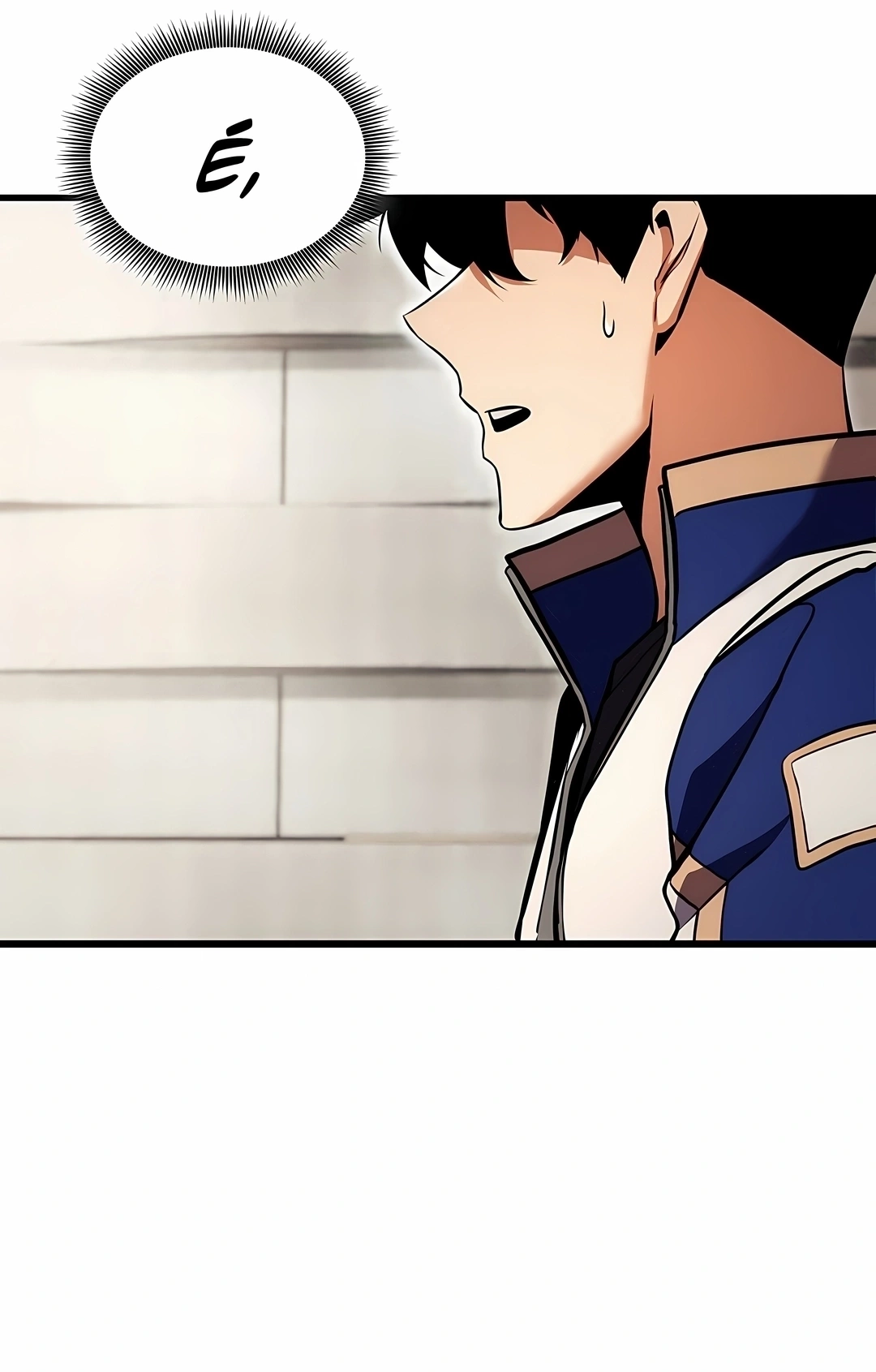 Ranker's Return Capítulo 257 Página 49