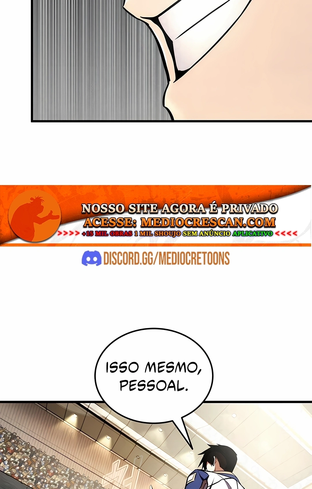 Ranker's Return Capítulo 257 Página 51