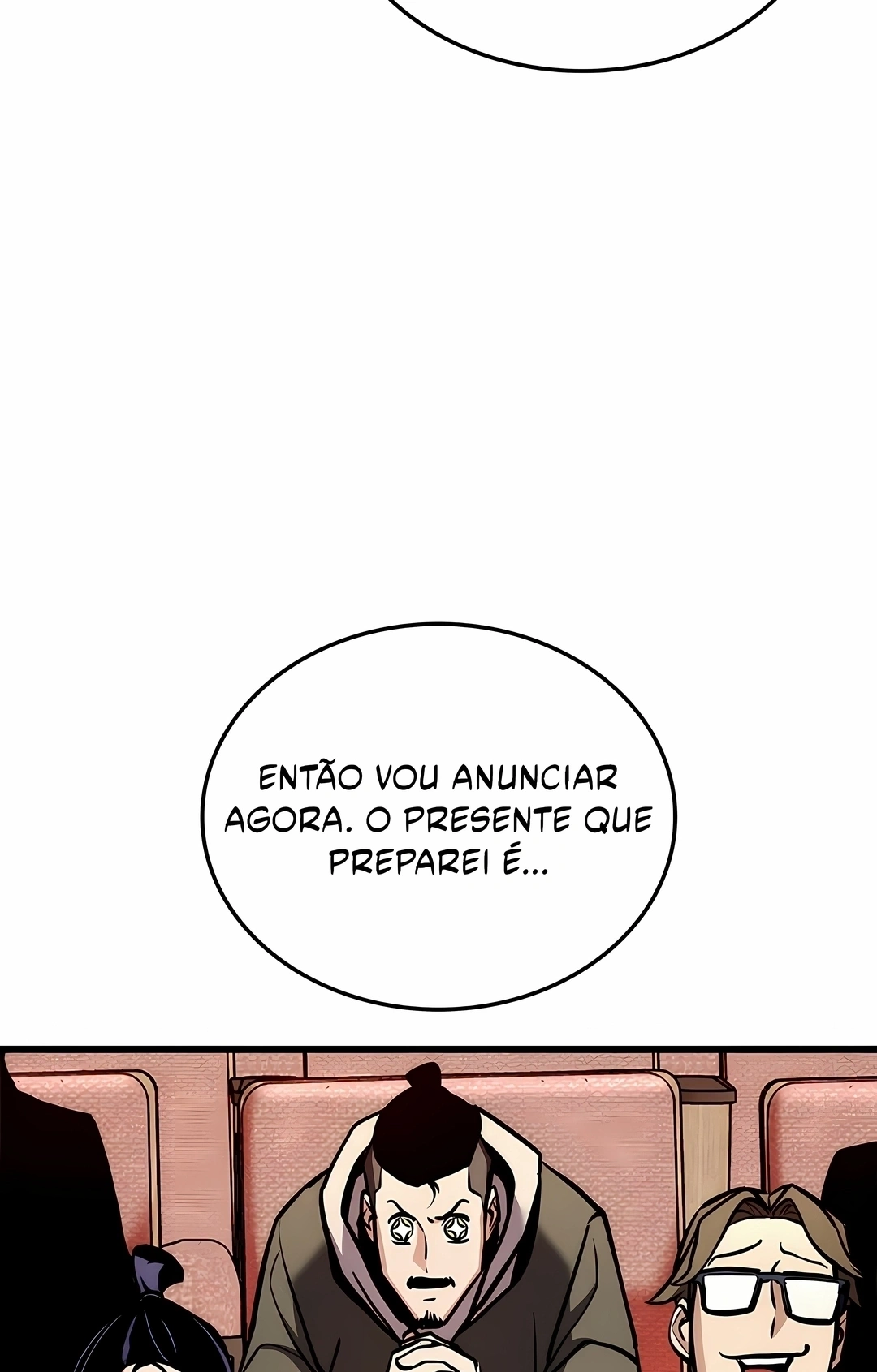Ranker's Return Capítulo 257 Página 53