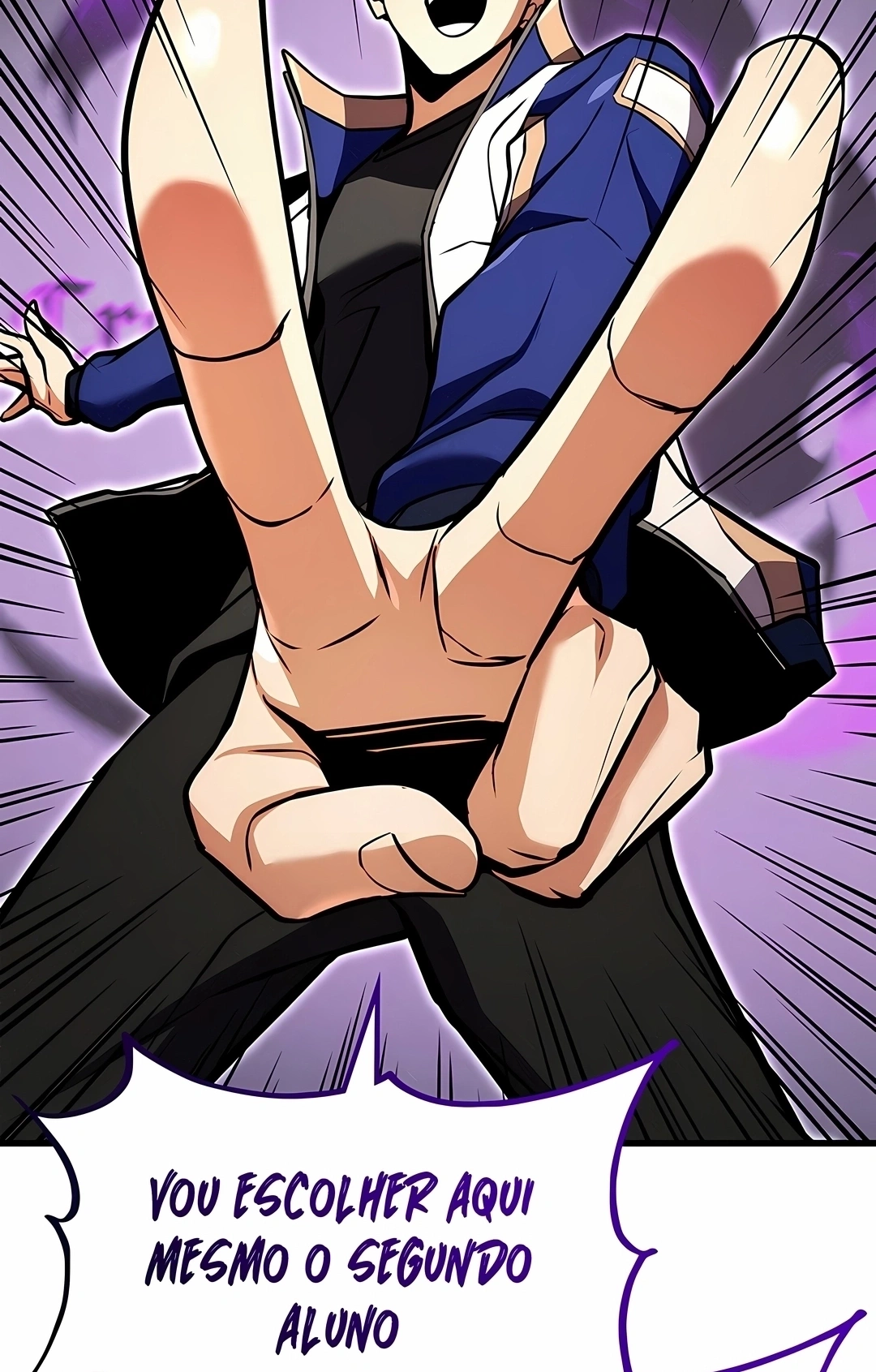Ranker's Return Capítulo 257 Página 55