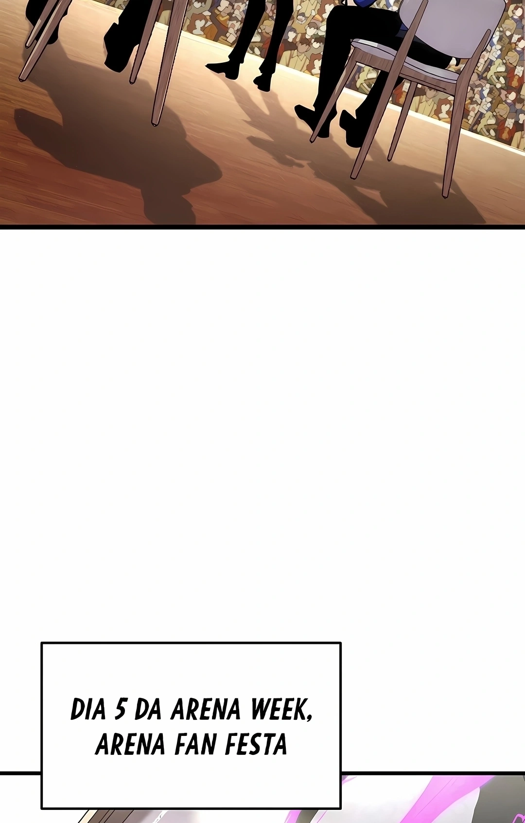 Ranker's Return Capítulo 257 Página 6