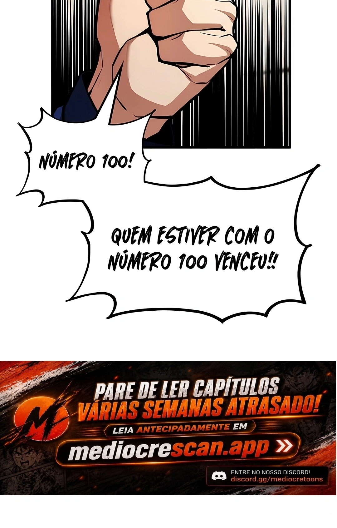 Ranker's Return Capítulo 257 Página 60