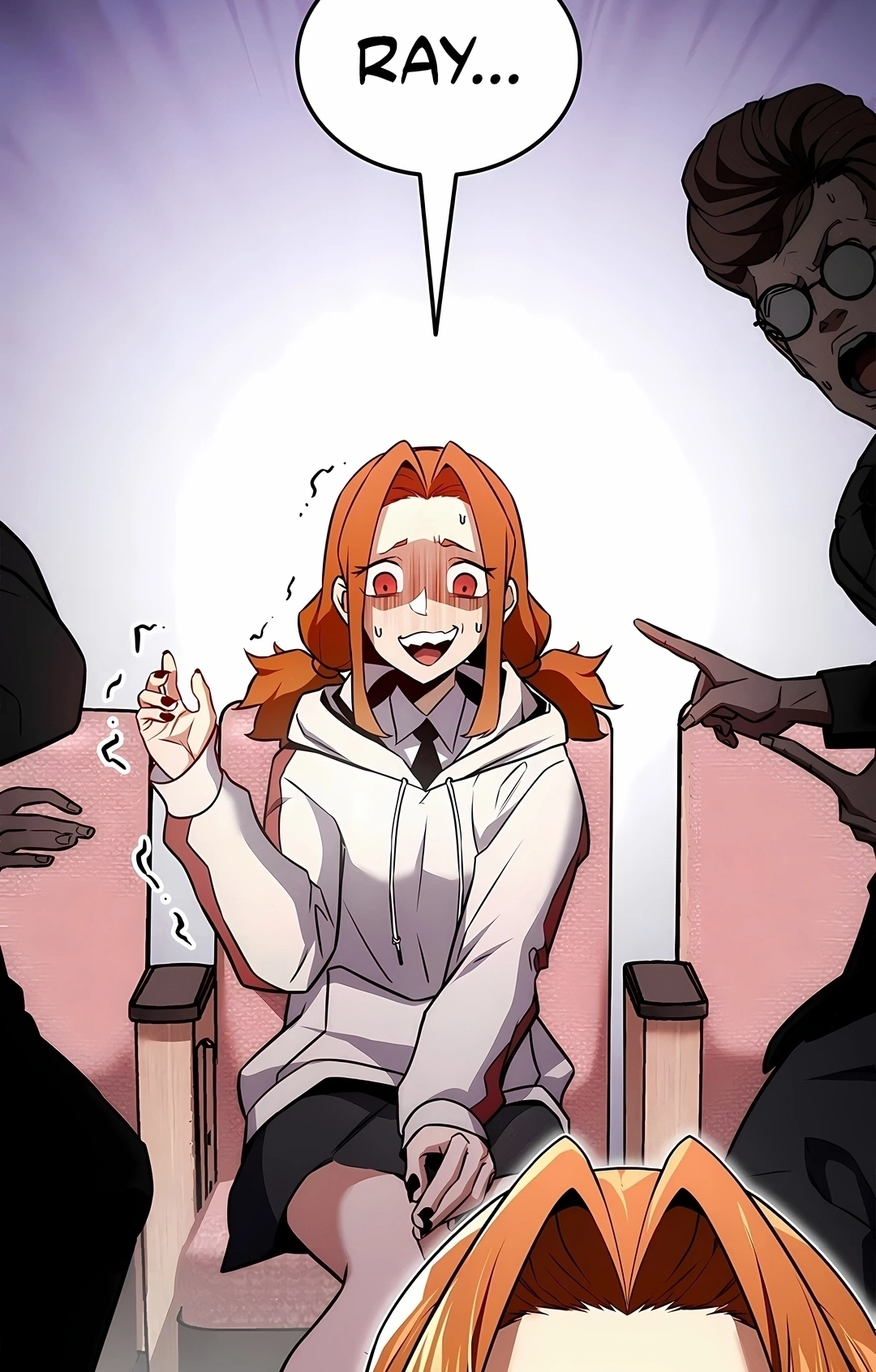 Ranker's Return Capítulo 257 Página 63