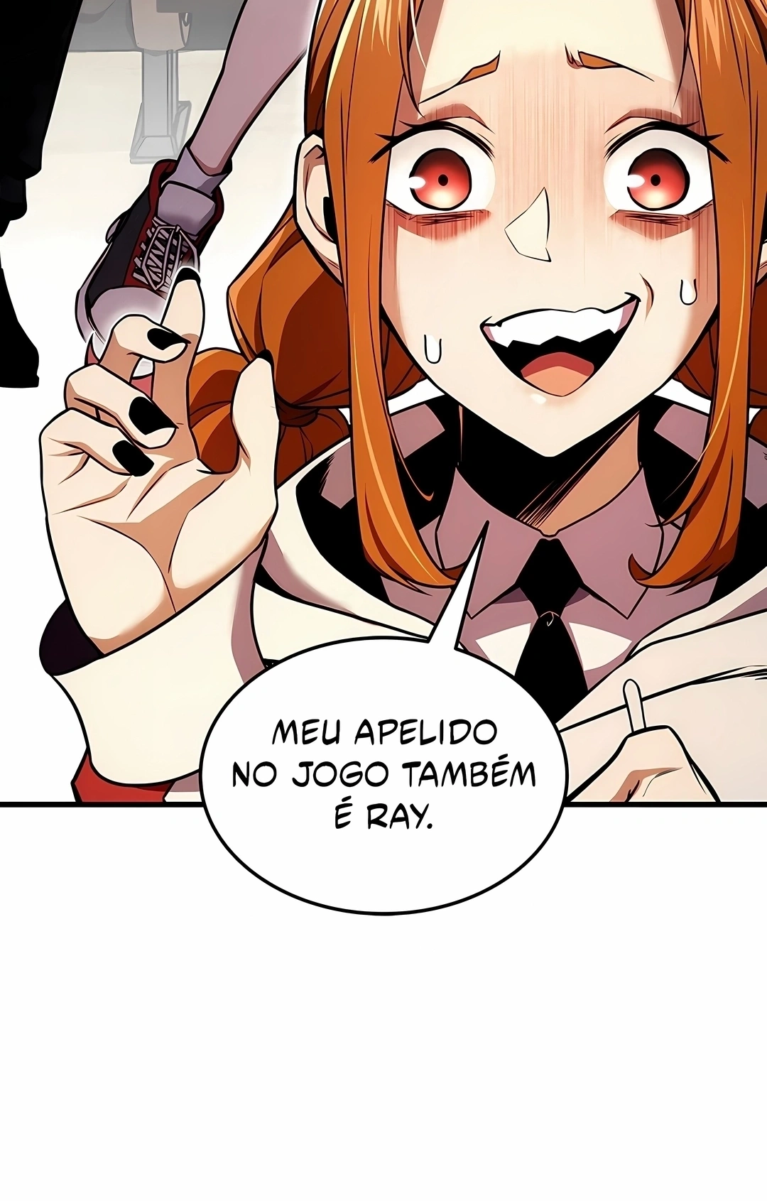 Ranker's Return Capítulo 257 Página 64