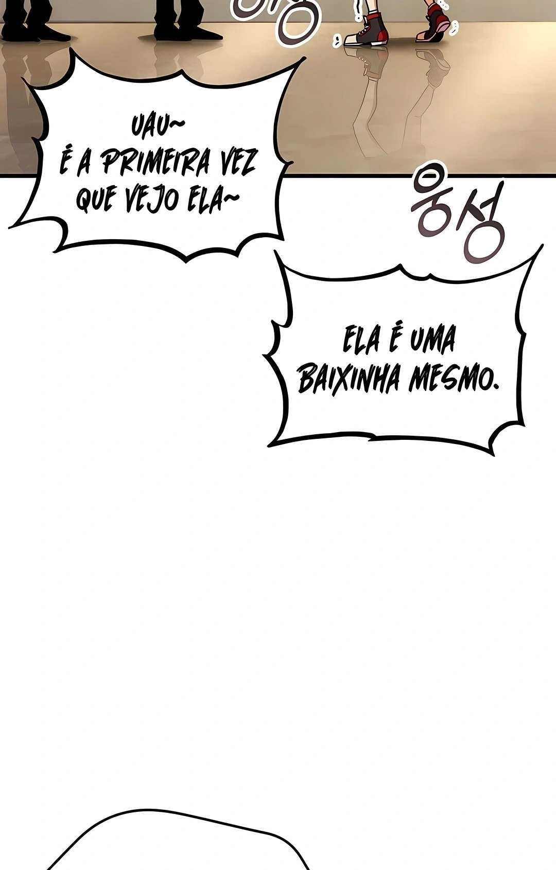 Ranker's Return Capítulo 257 Página 66
