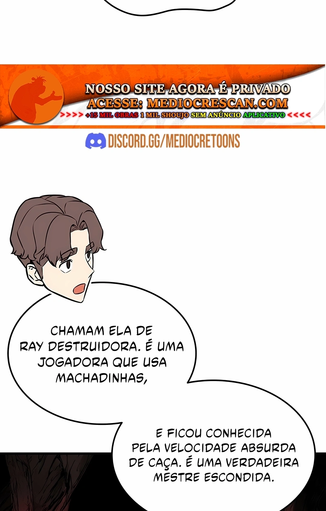 Ranker's Return Capítulo 257 Página 68