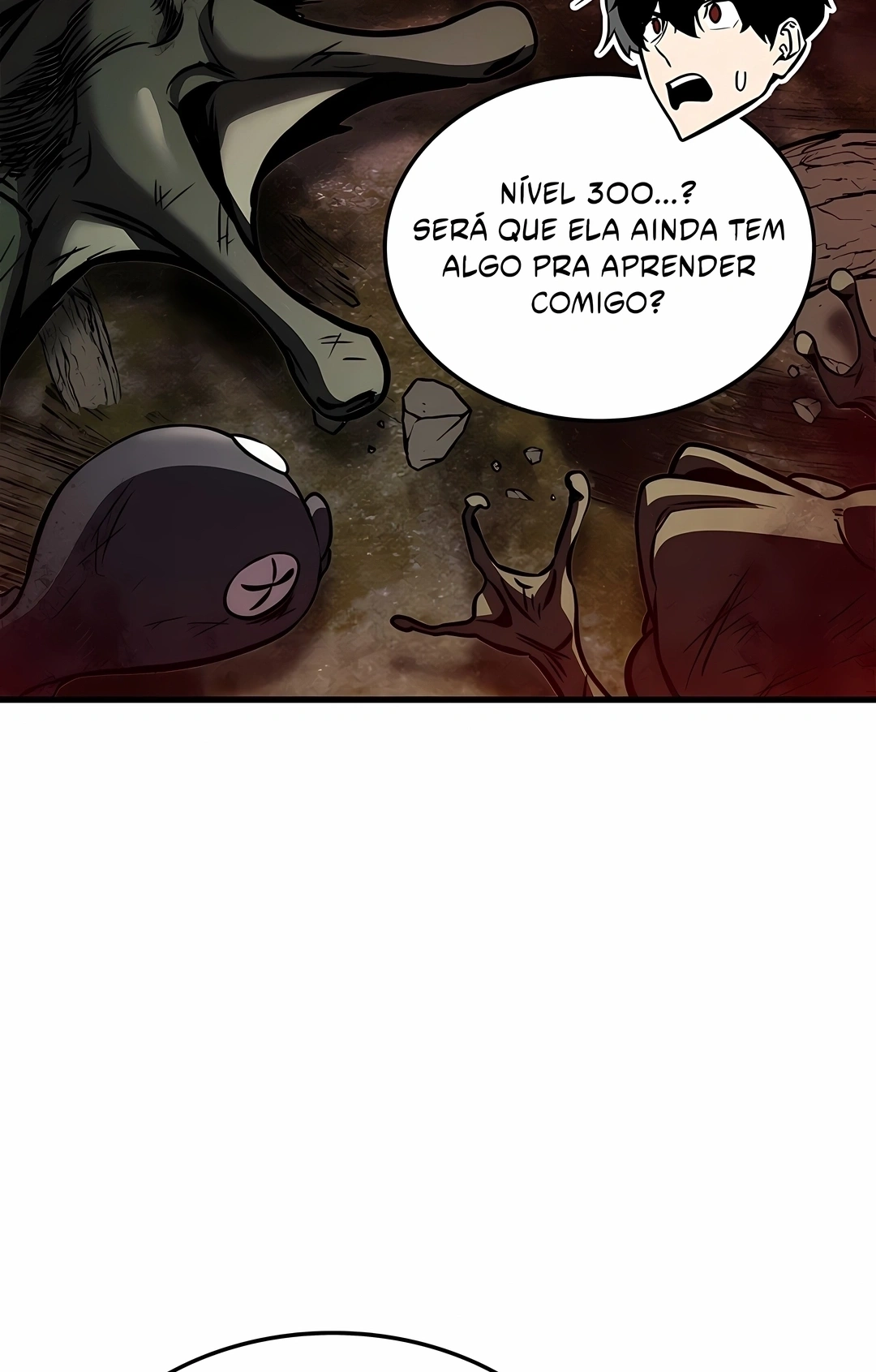 Ranker's Return Capítulo 257 Página 70