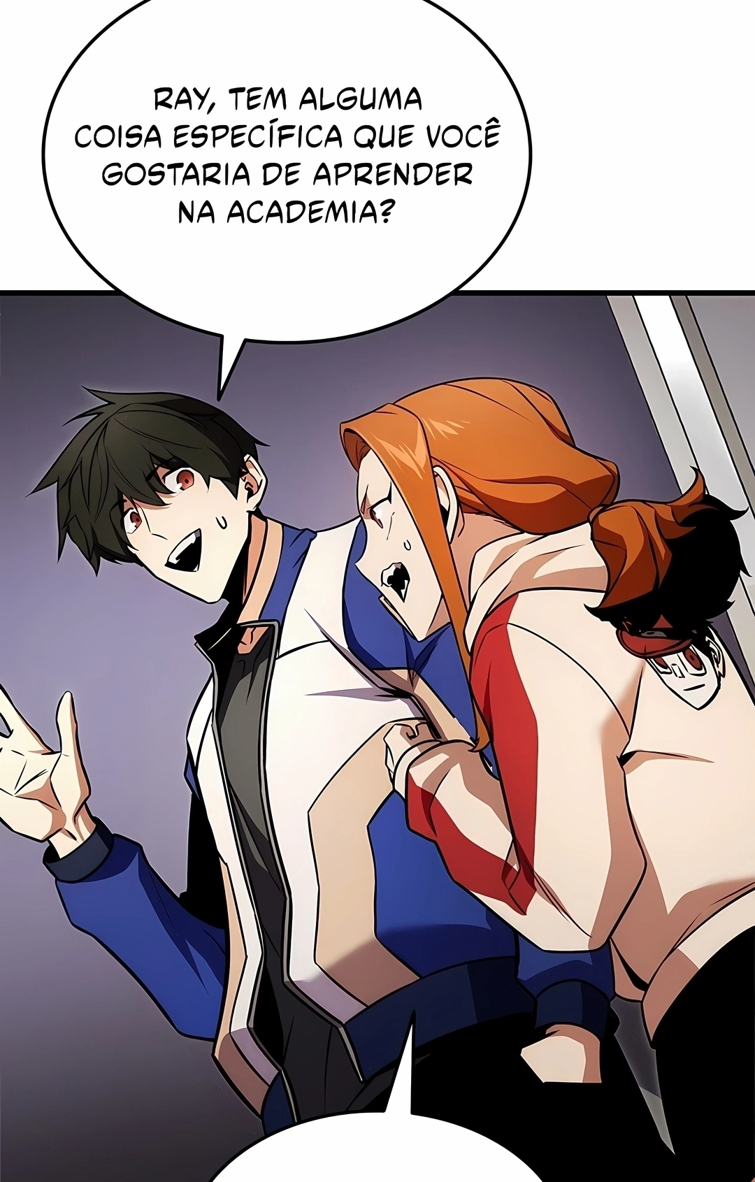 Ranker's Return Capítulo 257 Página 71