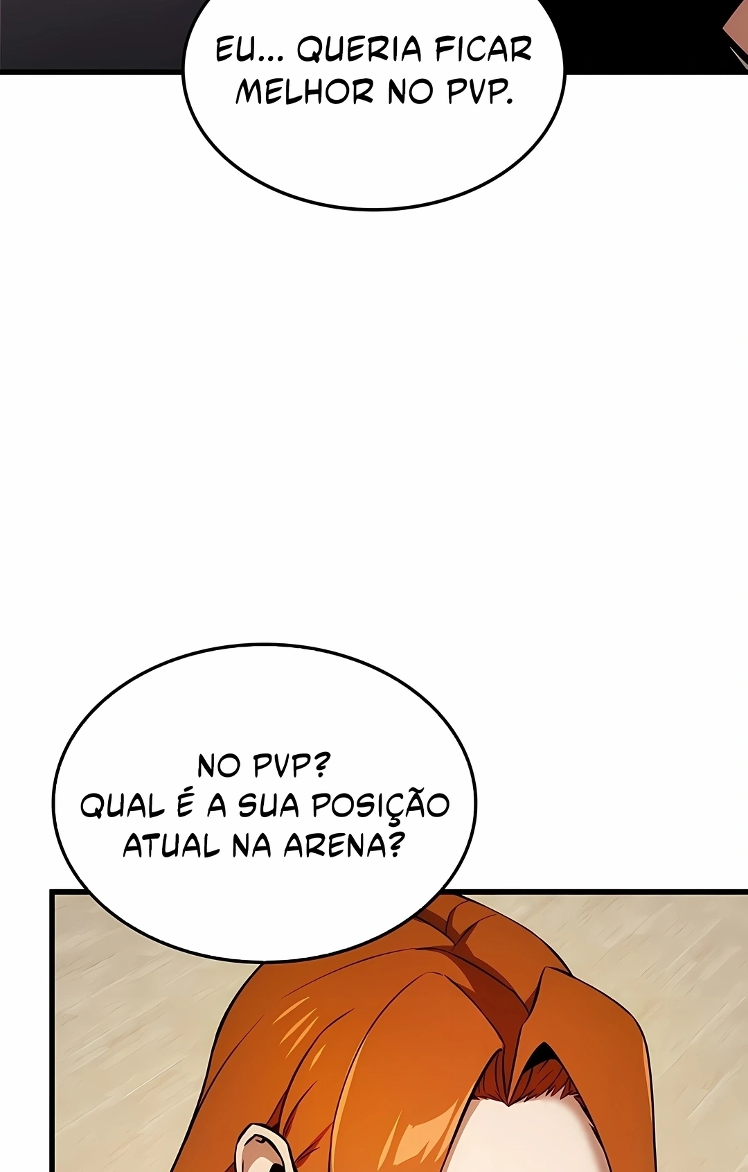 Ranker's Return Capítulo 257 Página 72