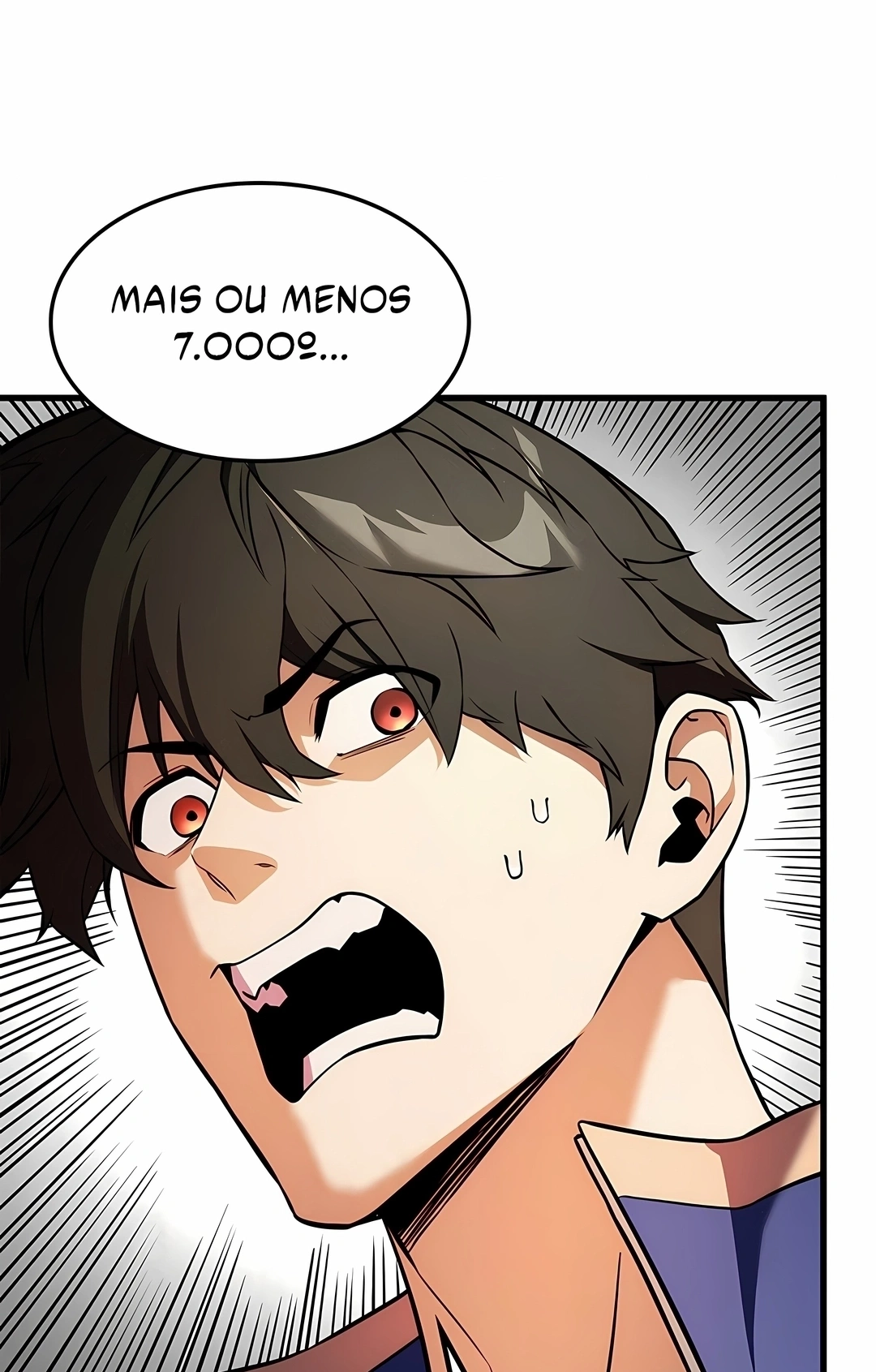 Ranker's Return Capítulo 257 Página 74