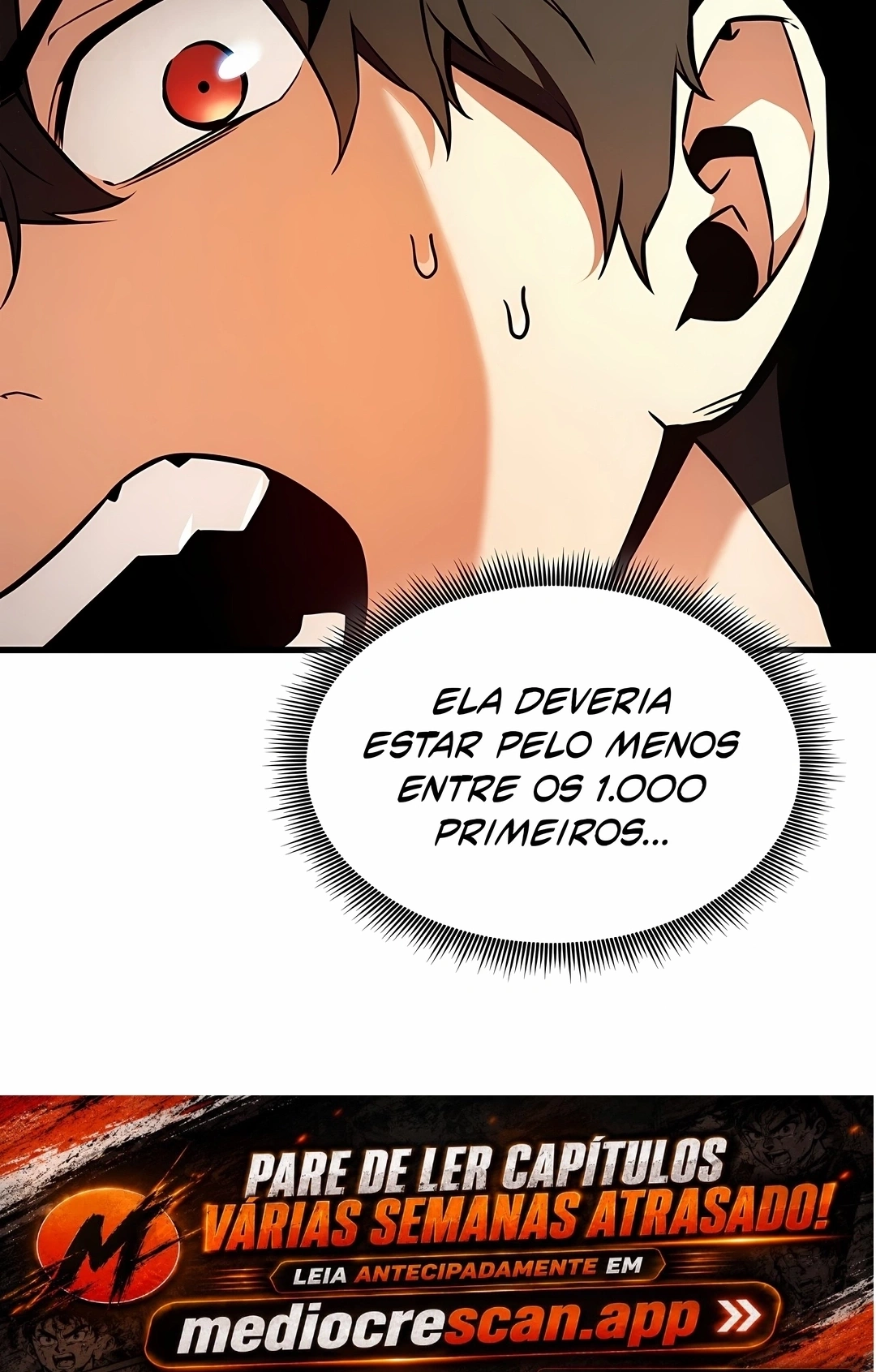 Ranker's Return Capítulo 257 Página 76