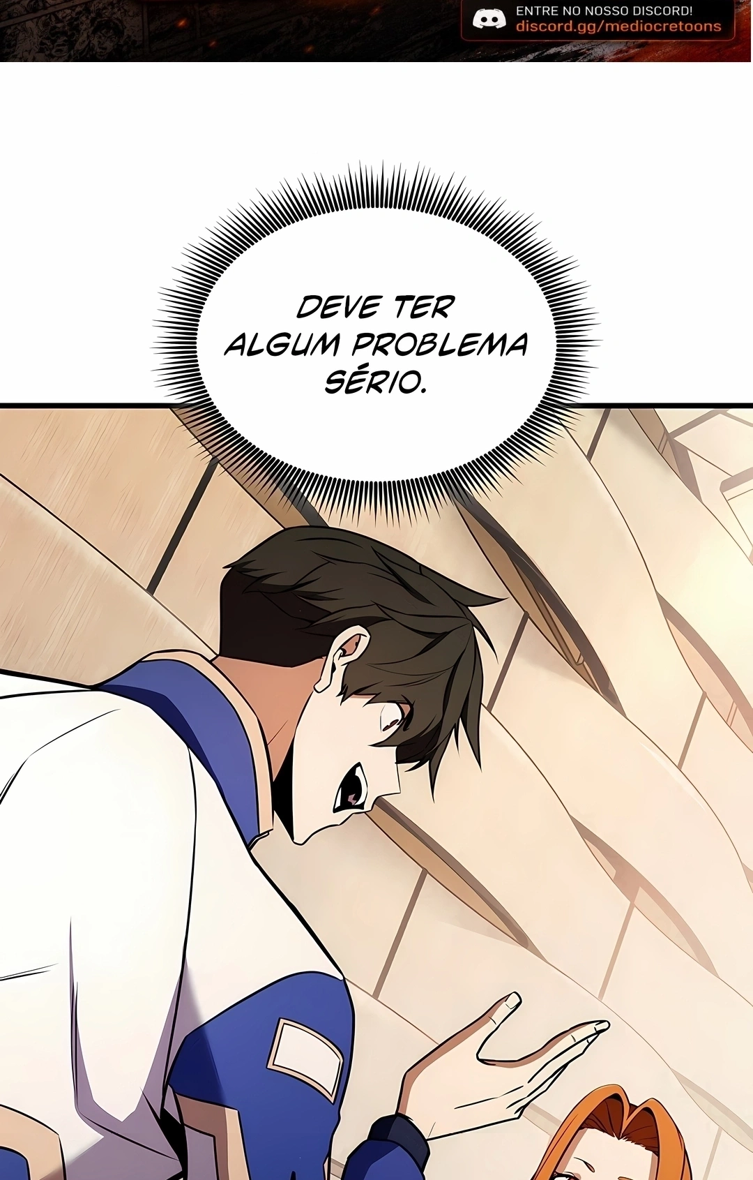 Ranker's Return Capítulo 257 Página 77