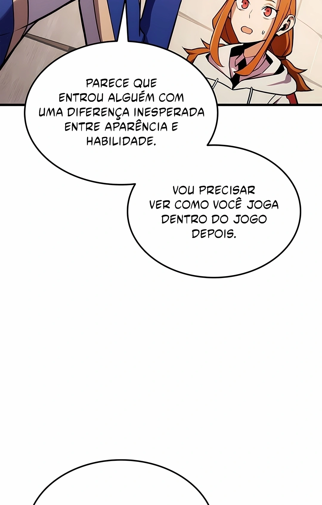 Ranker's Return Capítulo 257 Página 78