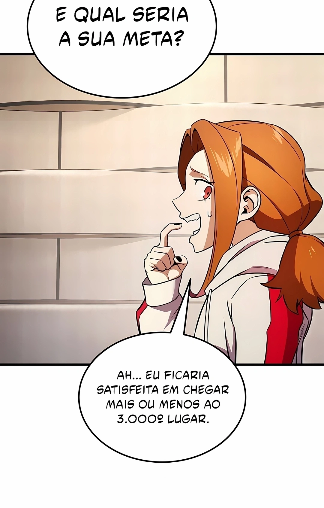Ranker's Return Capítulo 257 Página 79