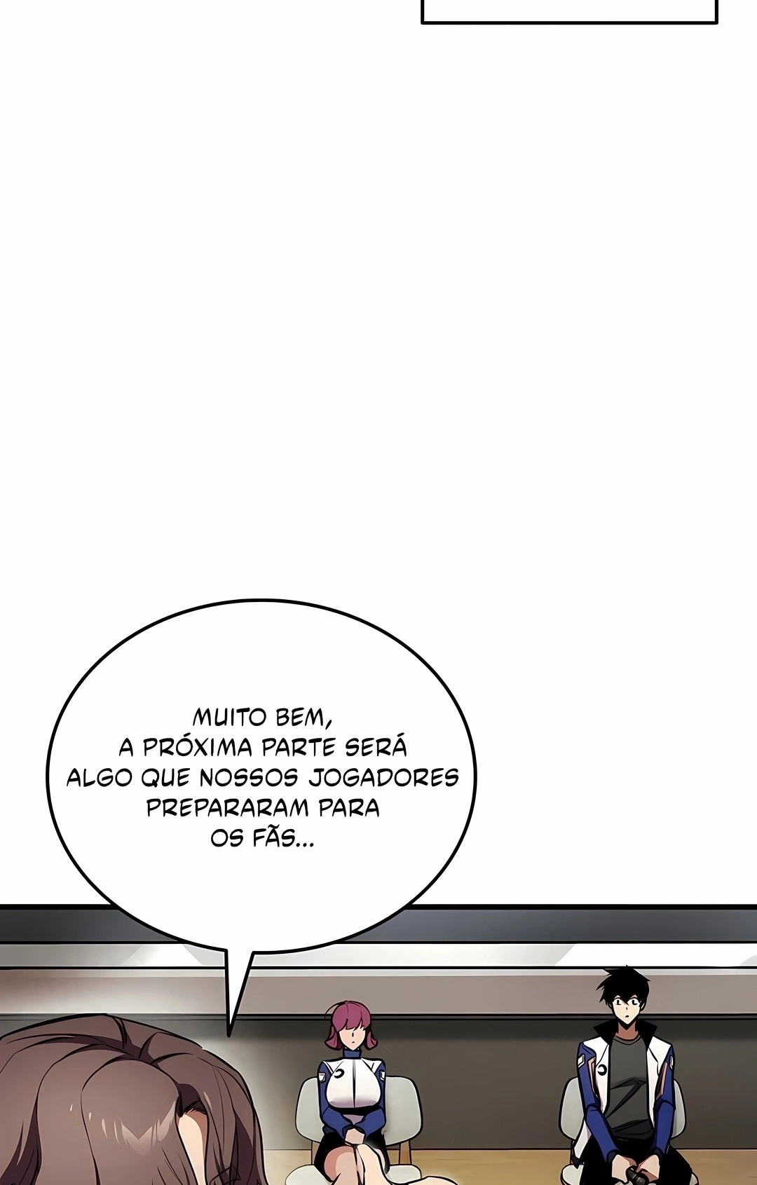 Ranker's Return Capítulo 257 Página 8