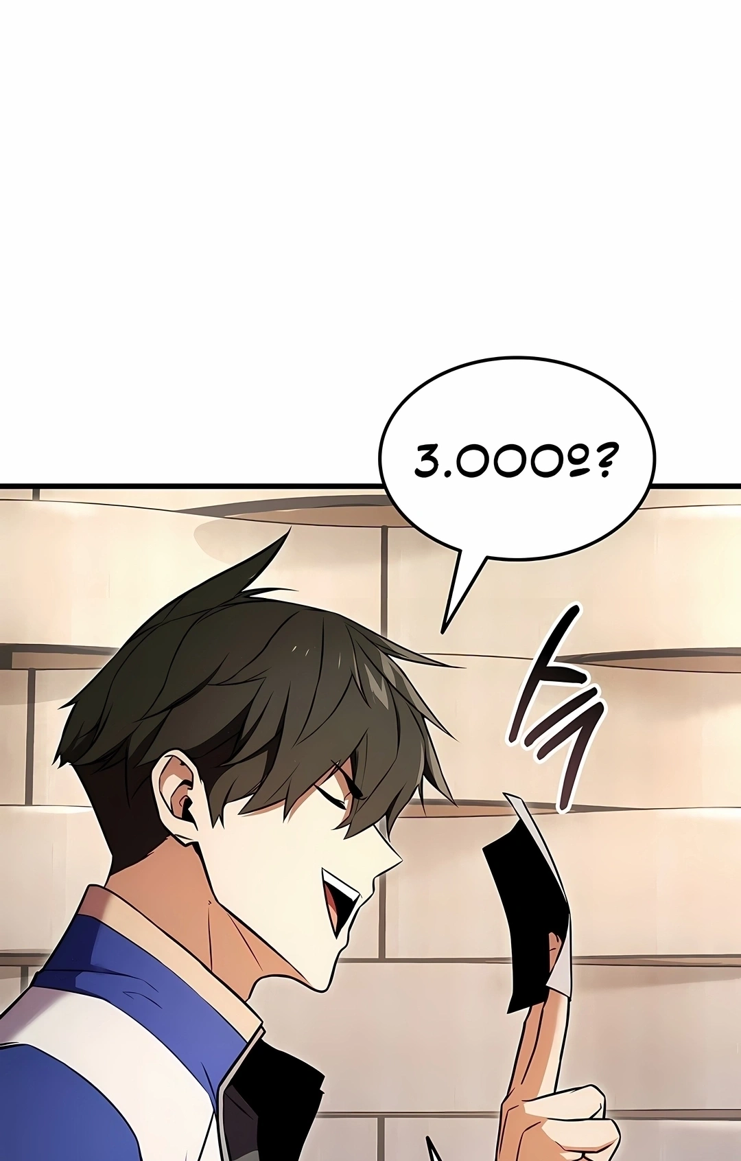 Ranker's Return Capítulo 257 Página 80