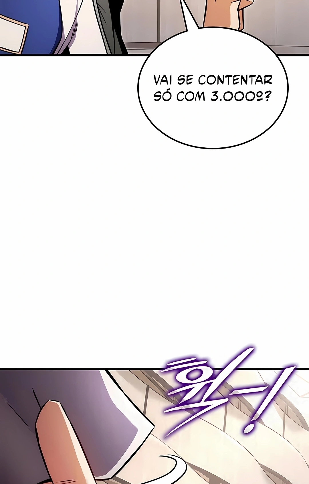 Ranker's Return Capítulo 257 Página 81